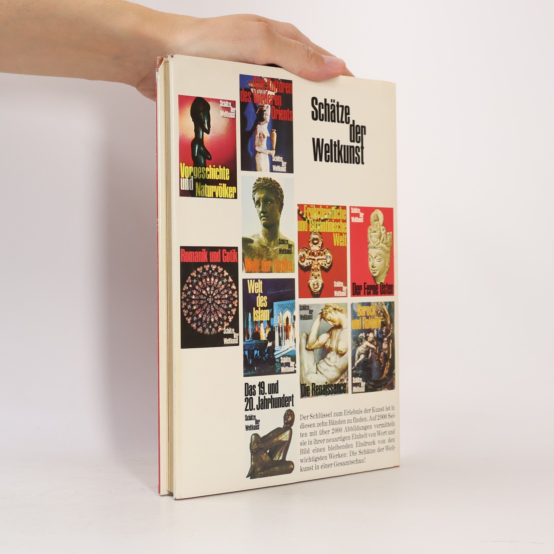 Autorenkollektiv Schätze der Weltkunst. Der Ferne Osten