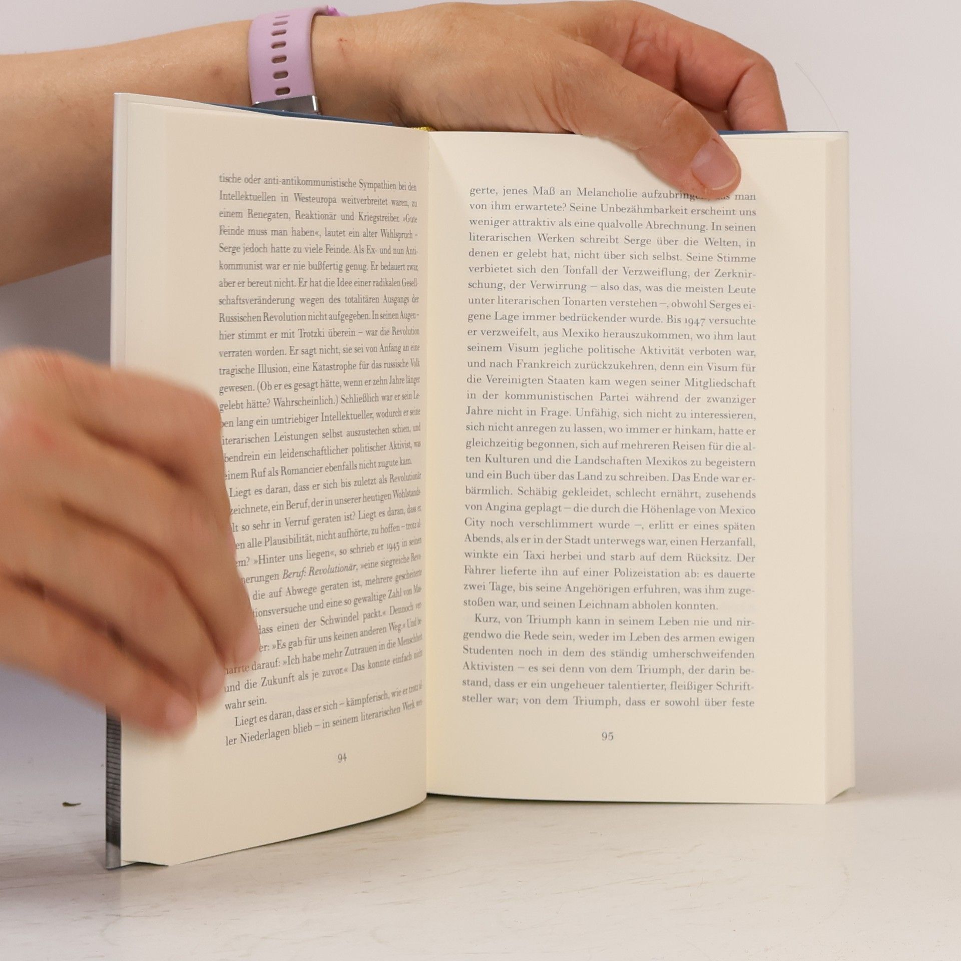 Susan Sontag Zur gleichen Zeit