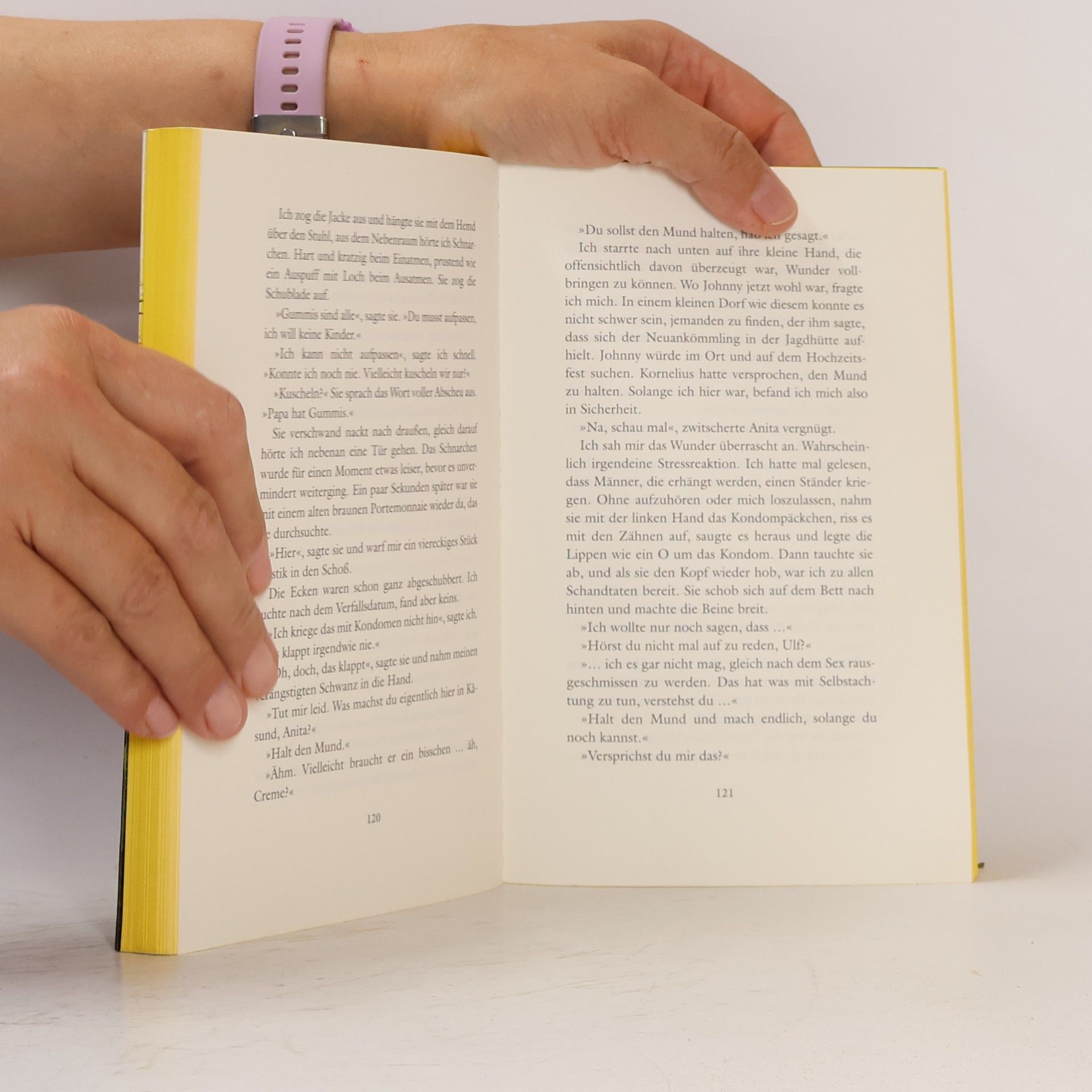 Jo Nesbø Das Versteck