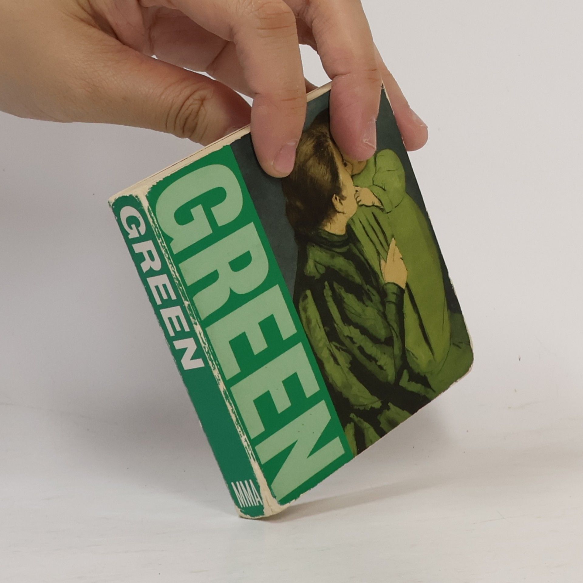 Kolektiv autorů Green