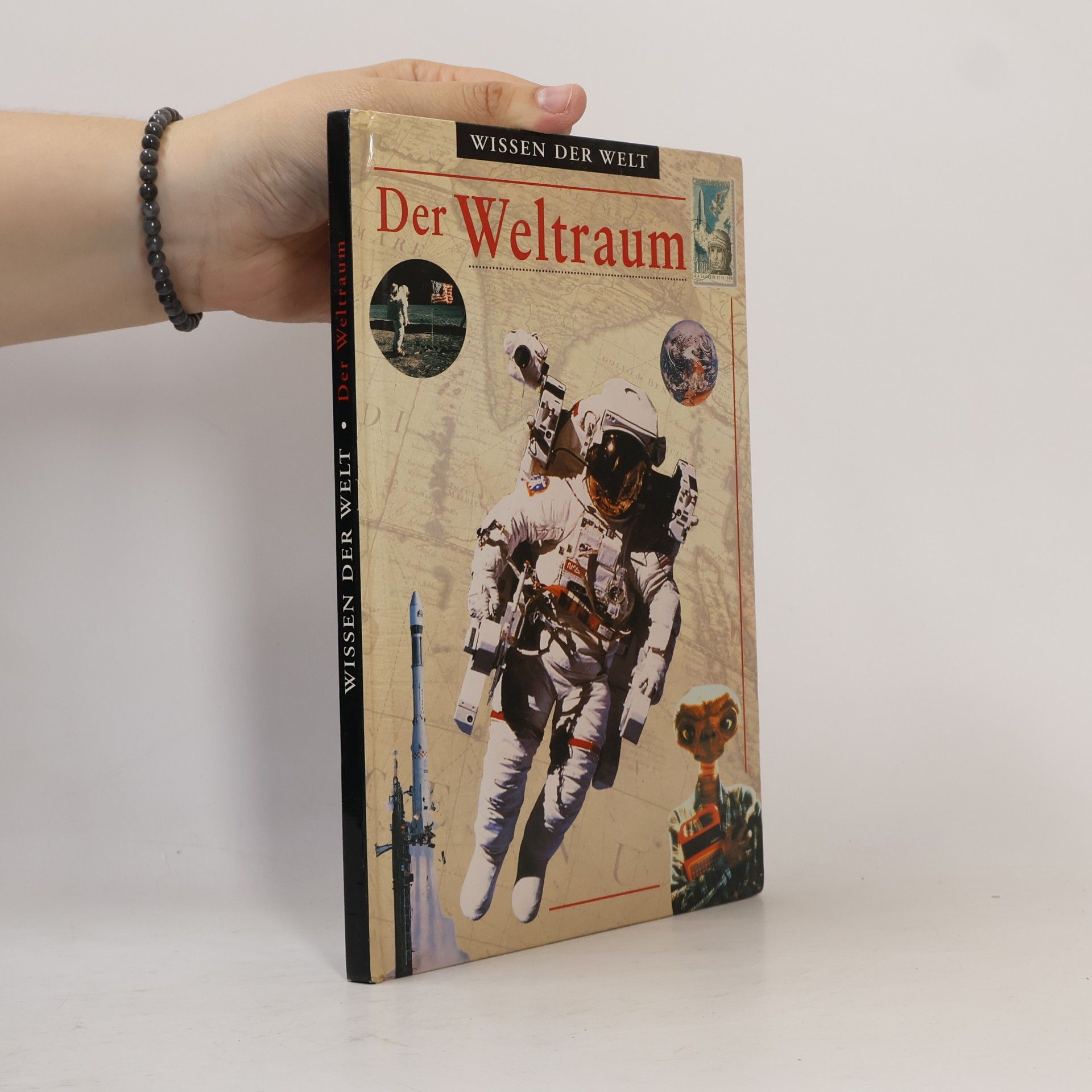 Autorenkollektiv Der Weltraum