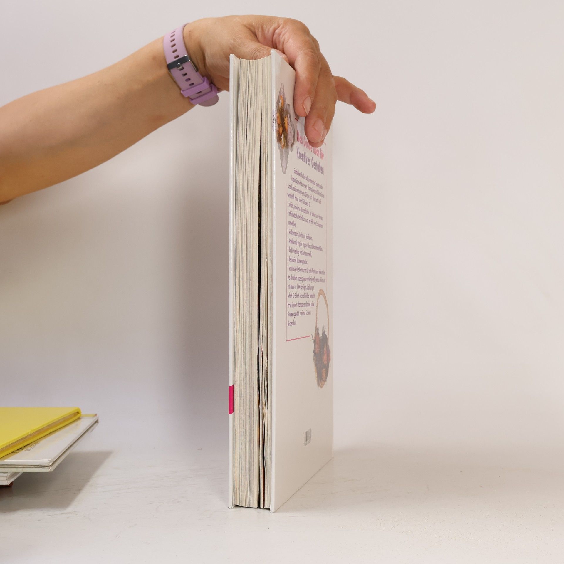 Autorenkollektiv Das grosse Buch für kreatives Gestalten