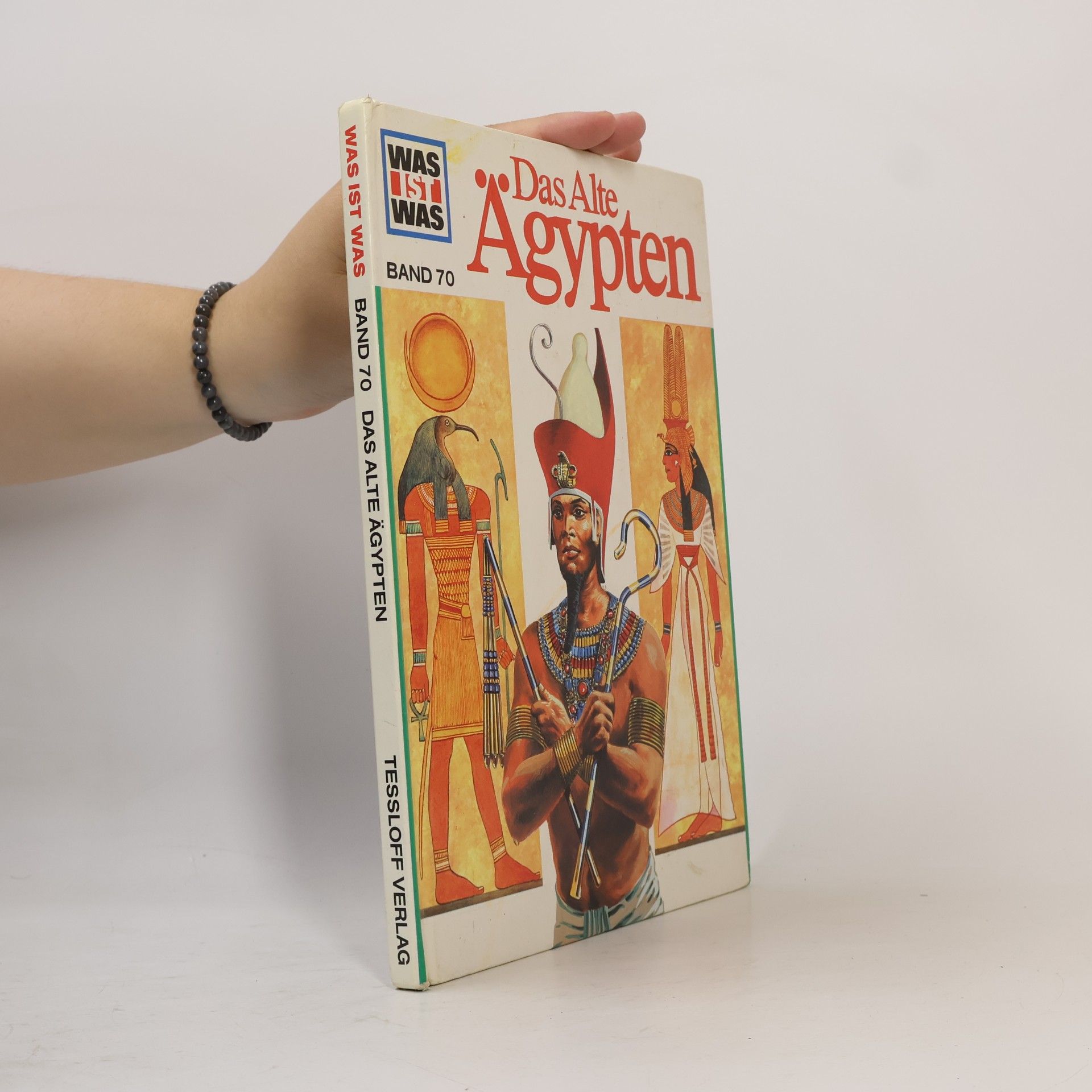 Das Alte Ägypten