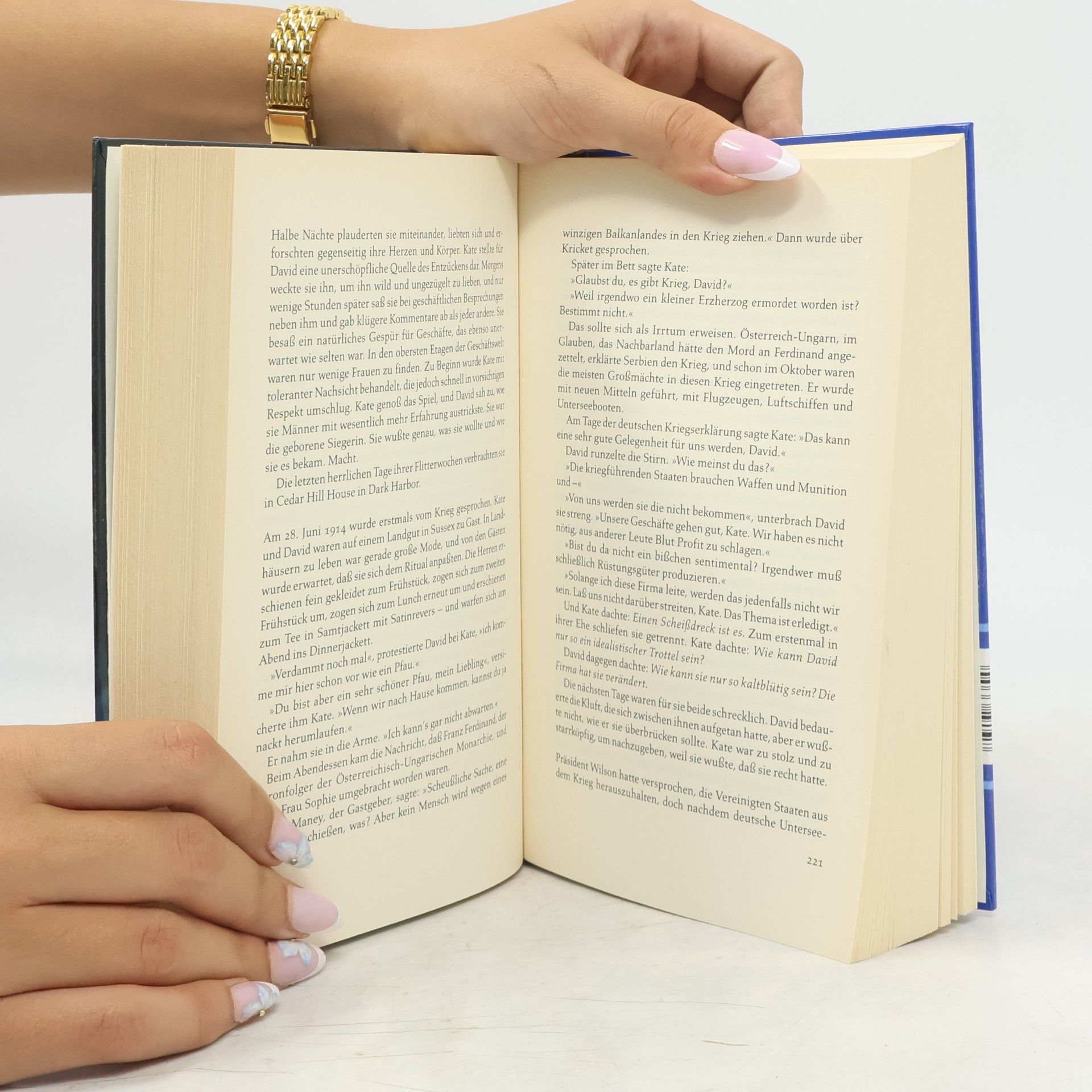Sidney Sheldon Diamanten Dynastie