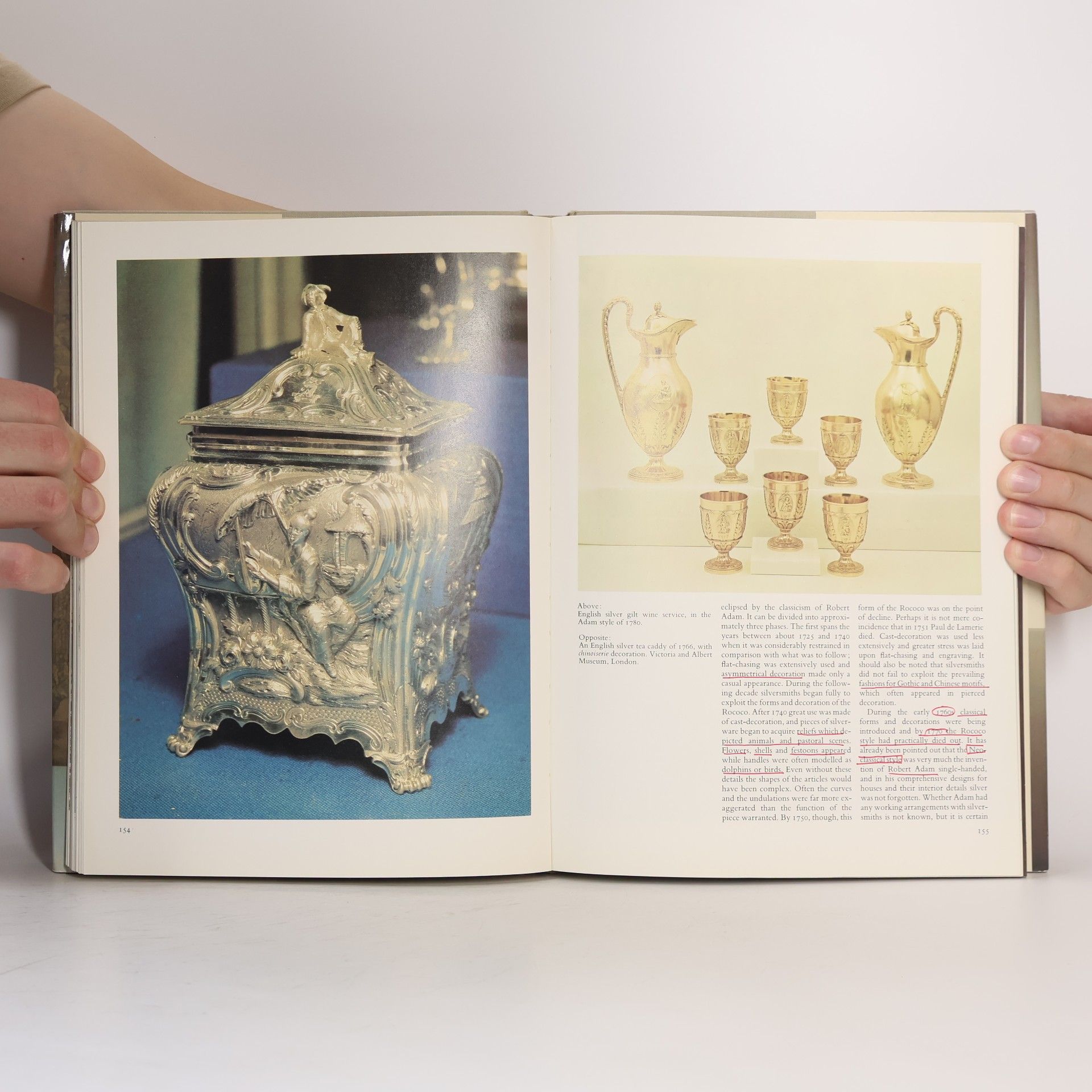 Anthony Livesey Antiques
