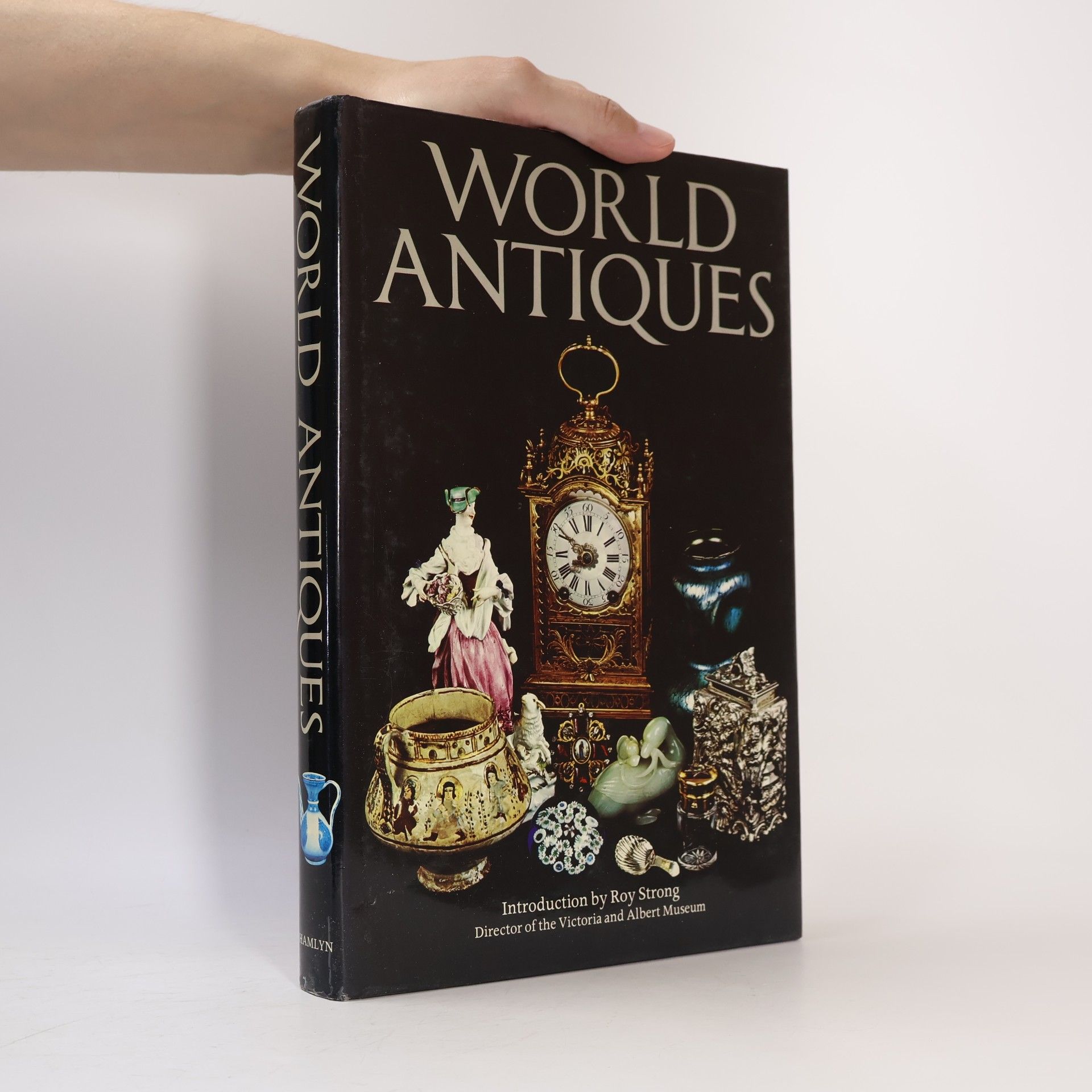 World Antiques