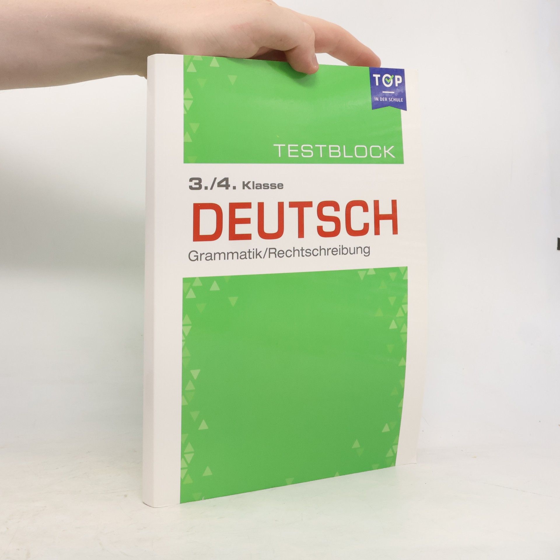Barbara Maria Wermann Deutsch. Grammatik/Rechtschreibung
