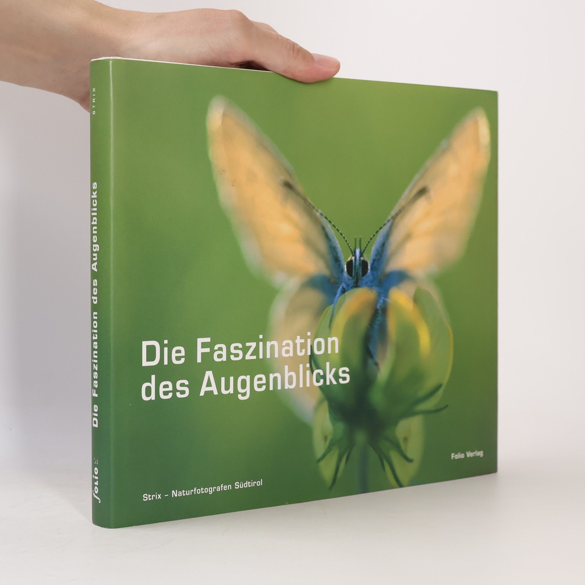 Die Faszination des Augenblicks