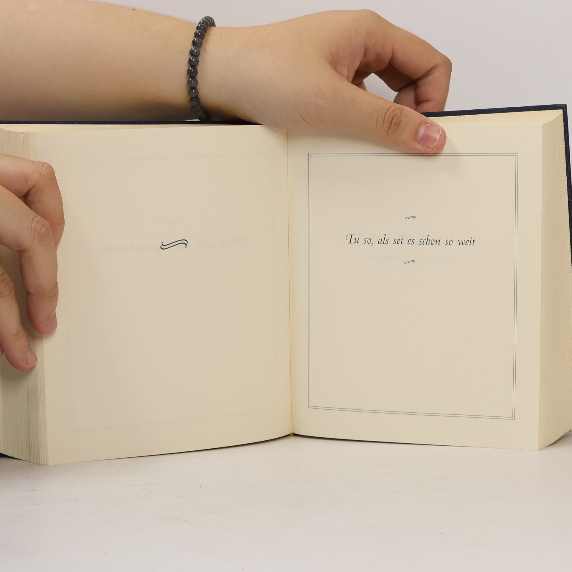 Carol Bolt Das Buch der Antworten