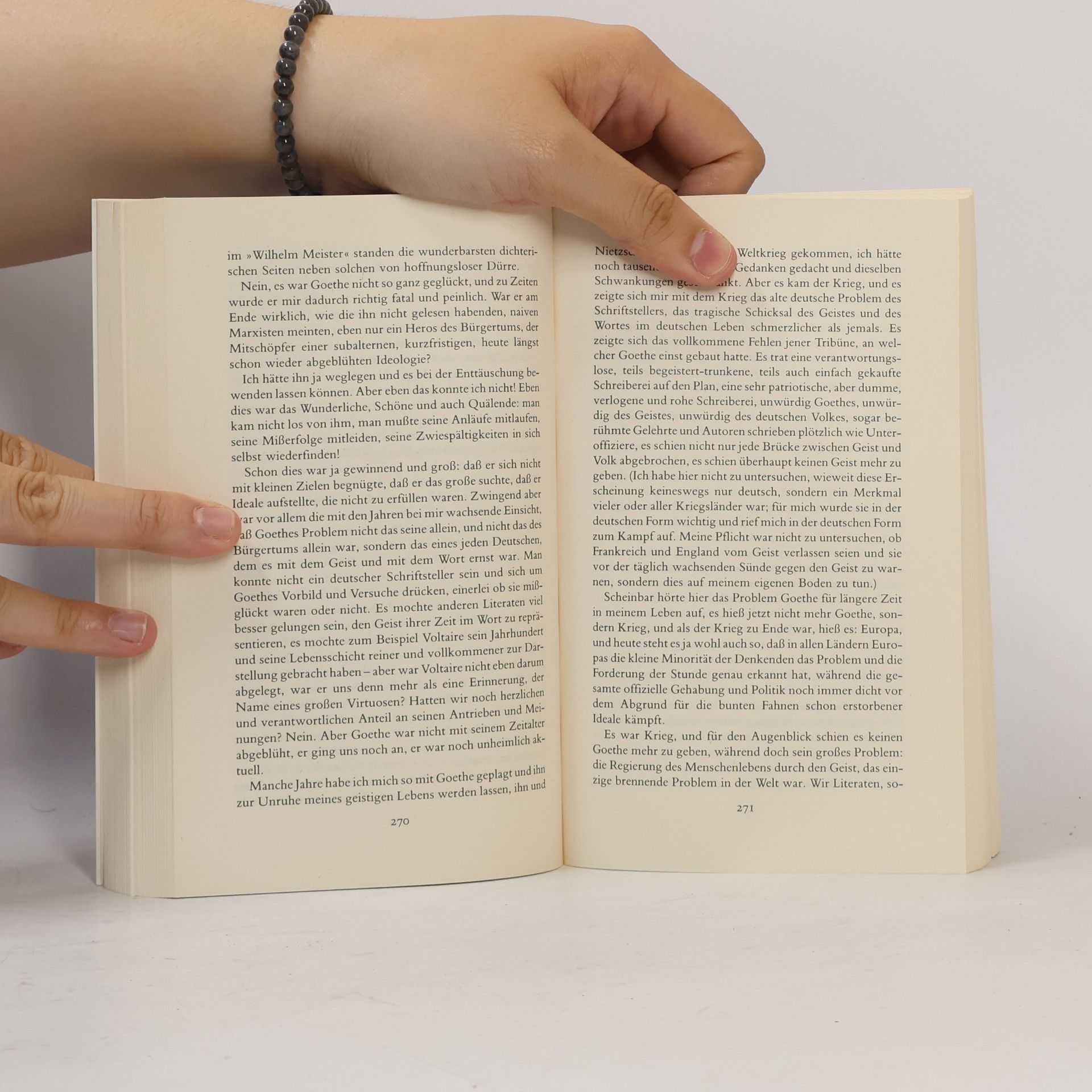 Hermann Hesse Ausgewählte Werke