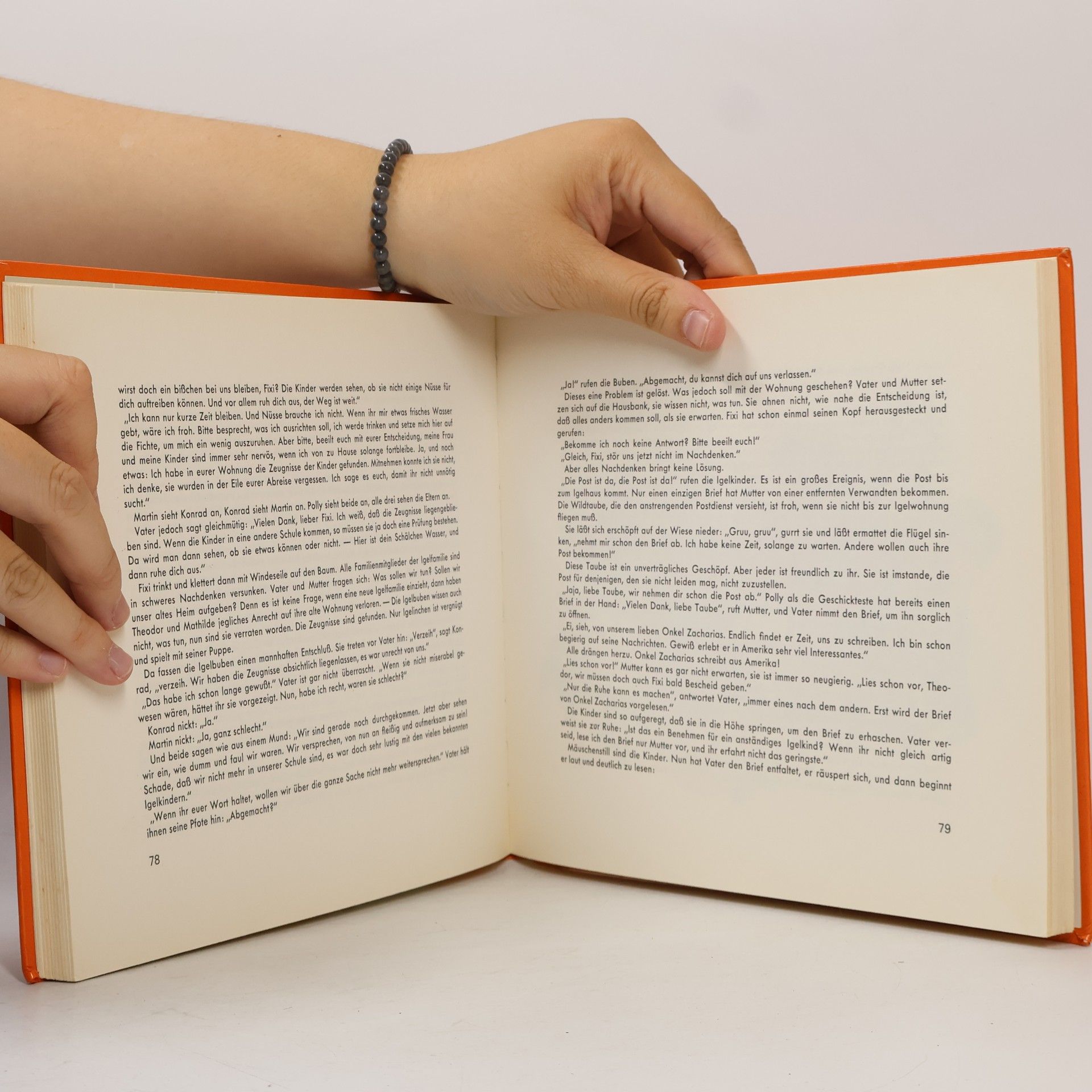 Autorenkollektiv Mein grosses Igel Buch
