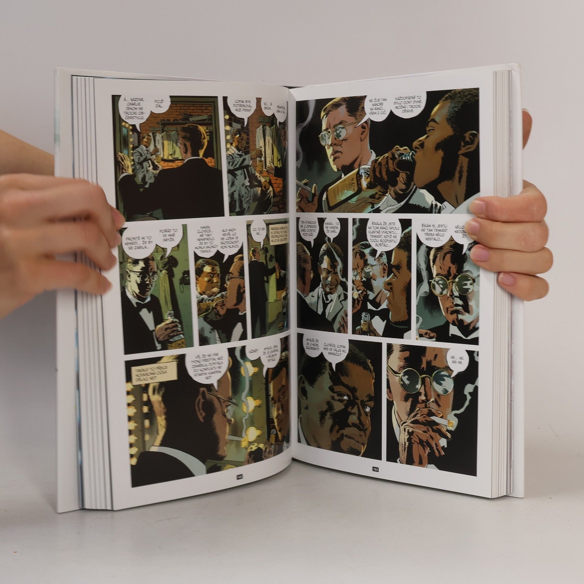 Ed Brubaker Zatmívačka