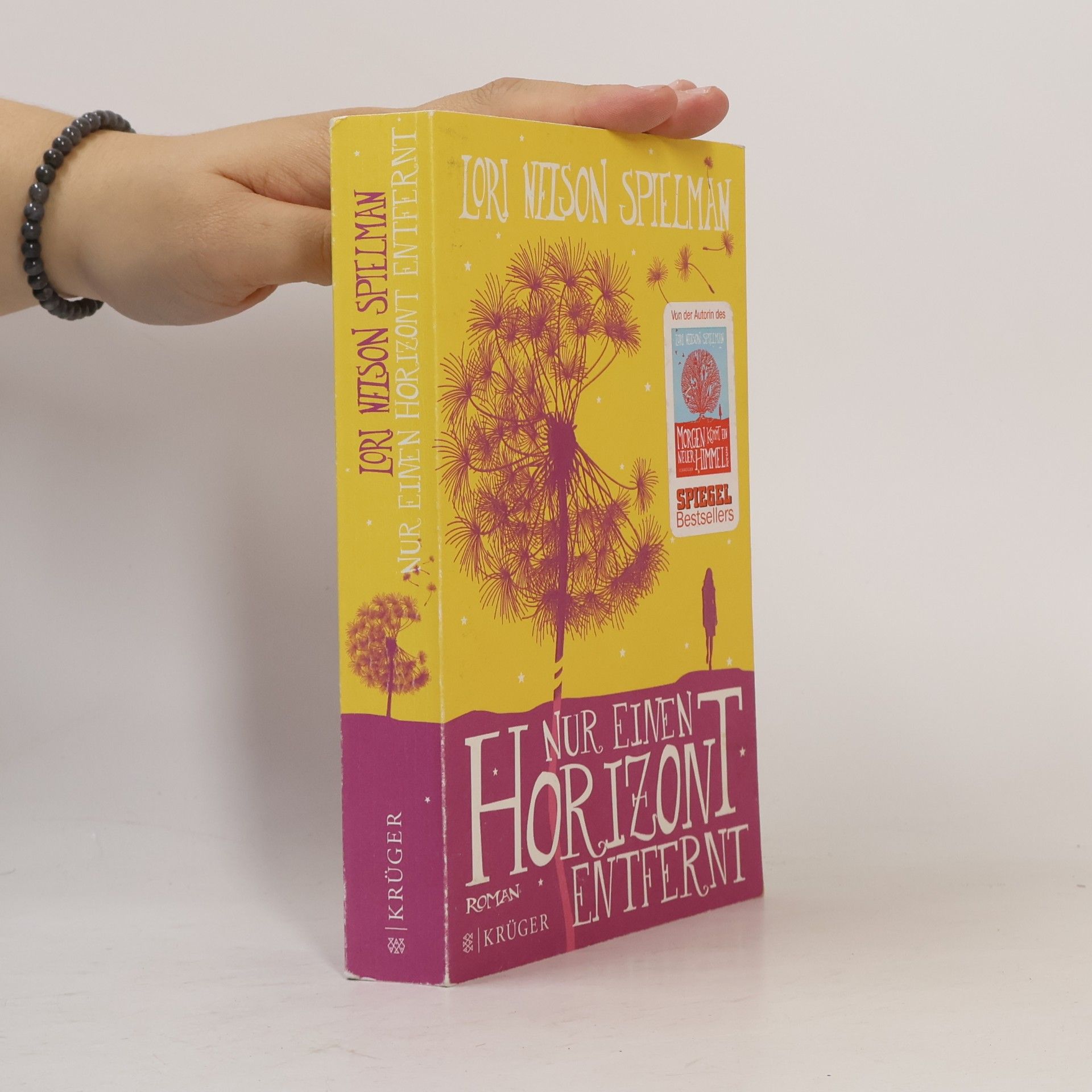 Lori Nelson Spielman Nur einen Horizont entfernt
