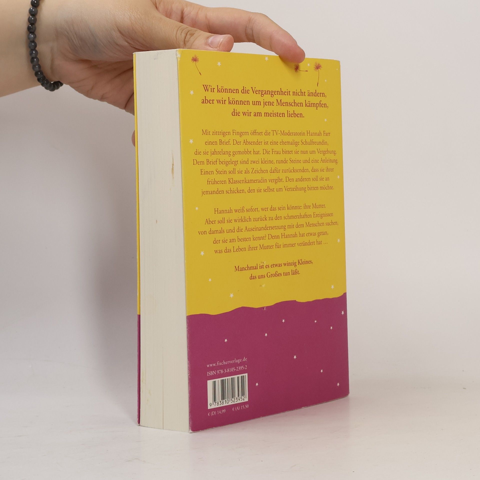 Lori Nelson Spielman Nur einen Horizont entfernt