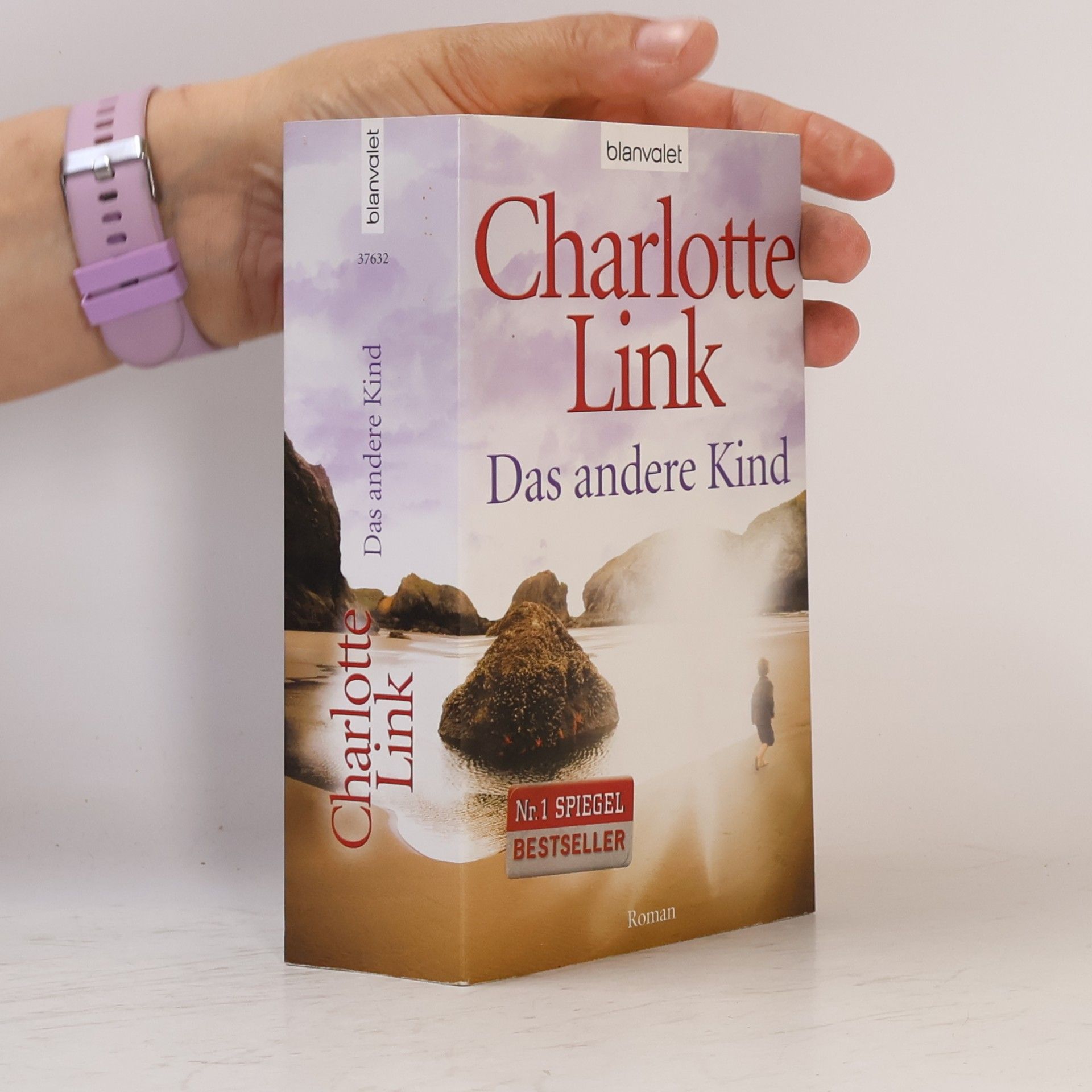 Charlotte Link Das Andere Kind