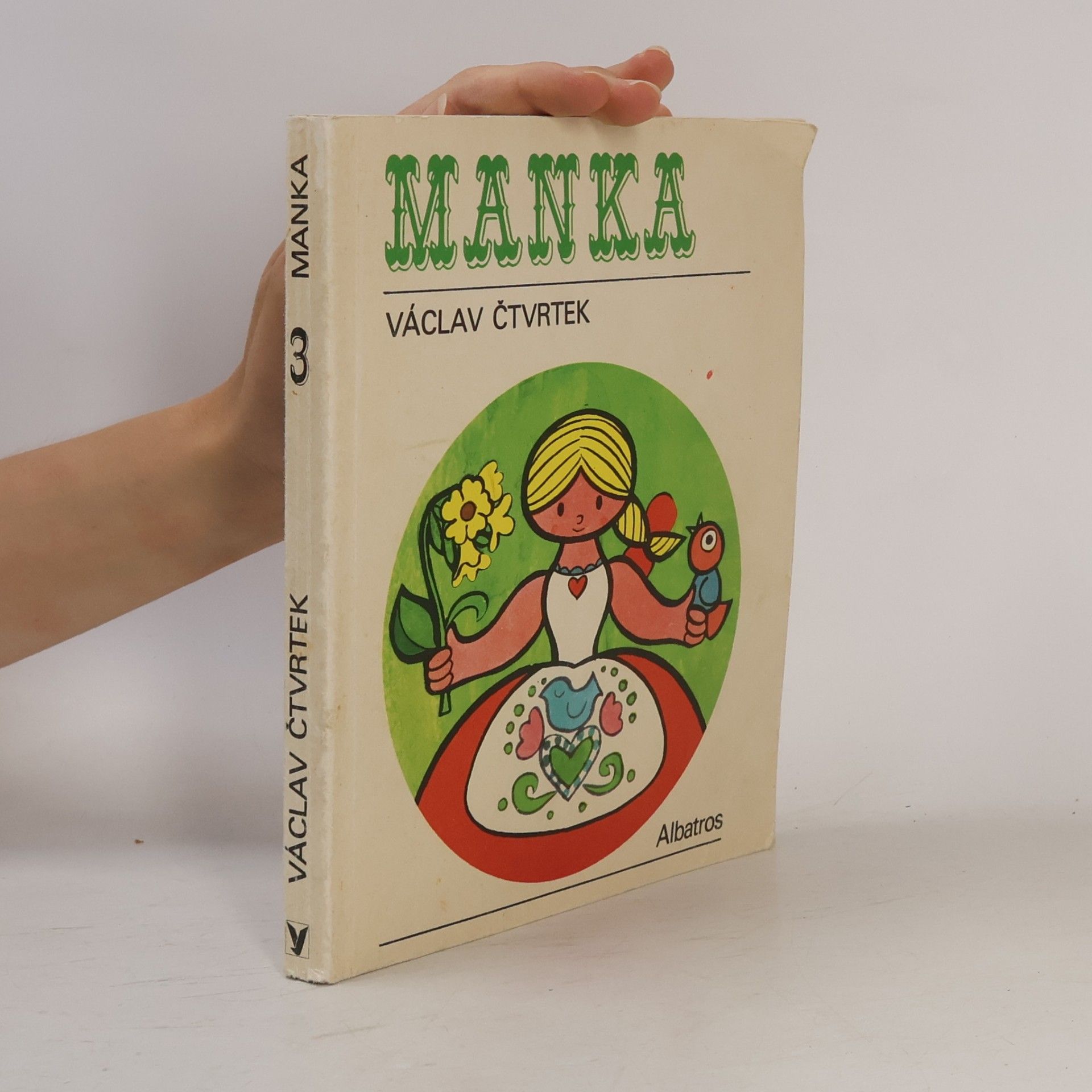 Manka 3