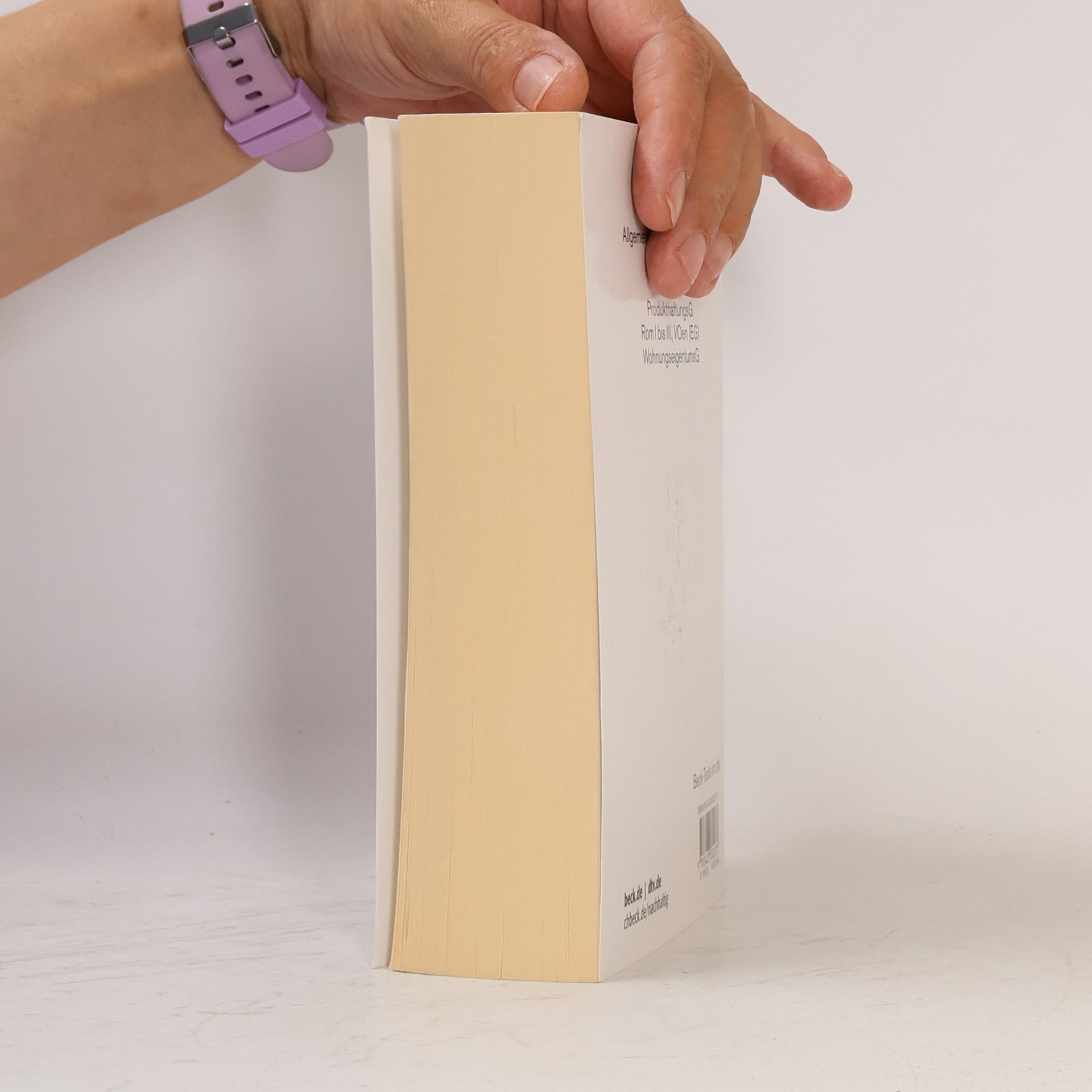 Auteurscollectief Bürgerliches Gesetzbuch