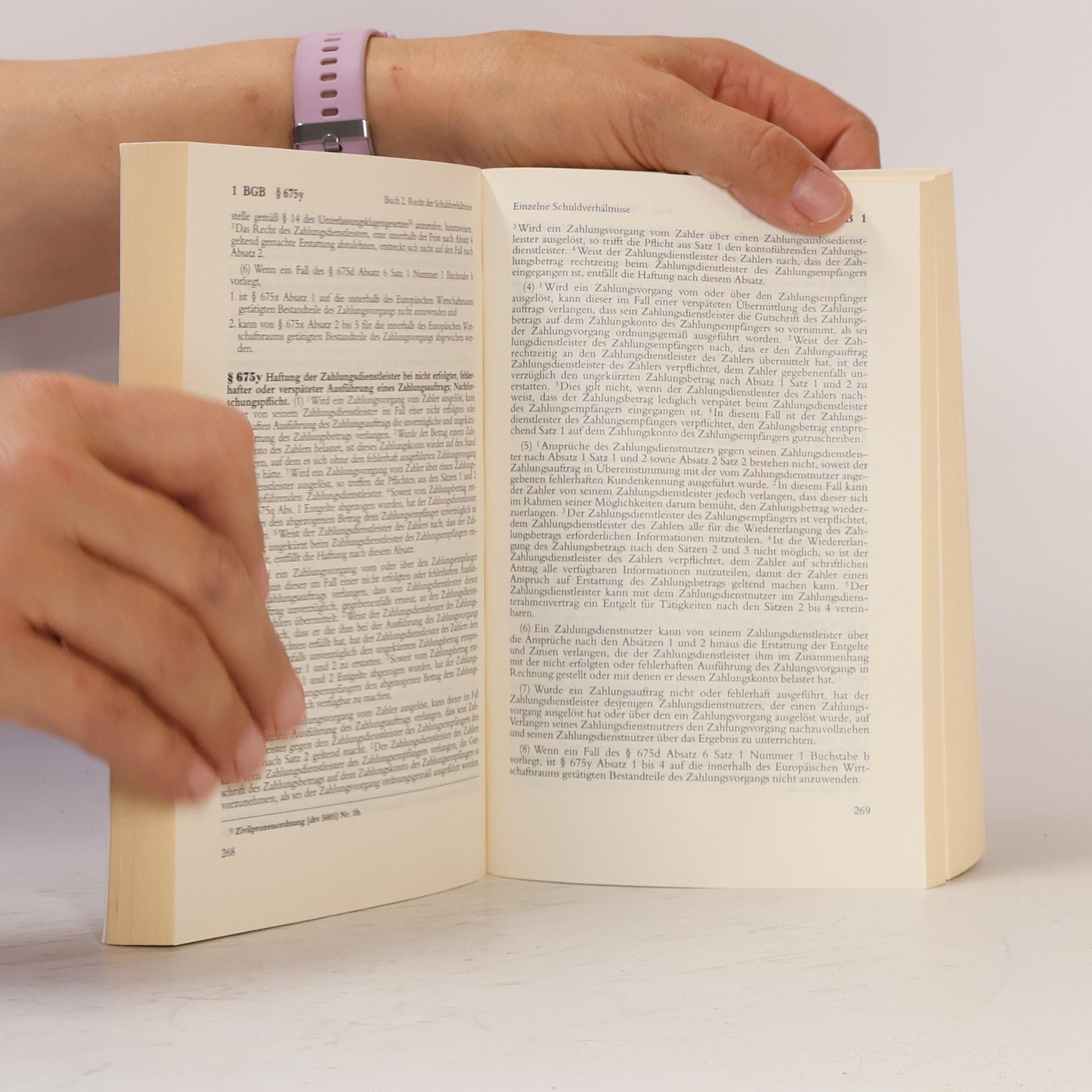 Auteurscollectief Bürgerliches Gesetzbuch