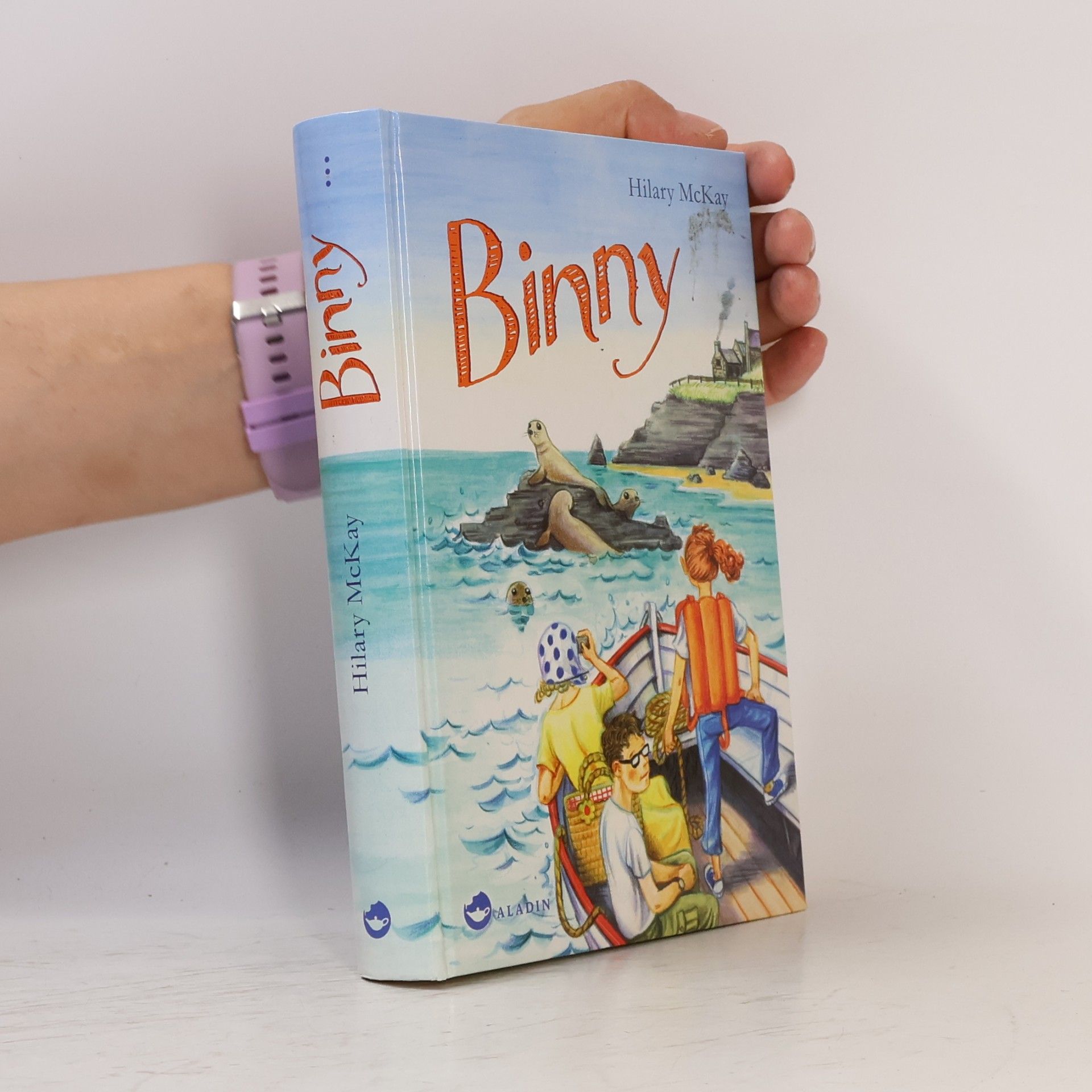 Binny