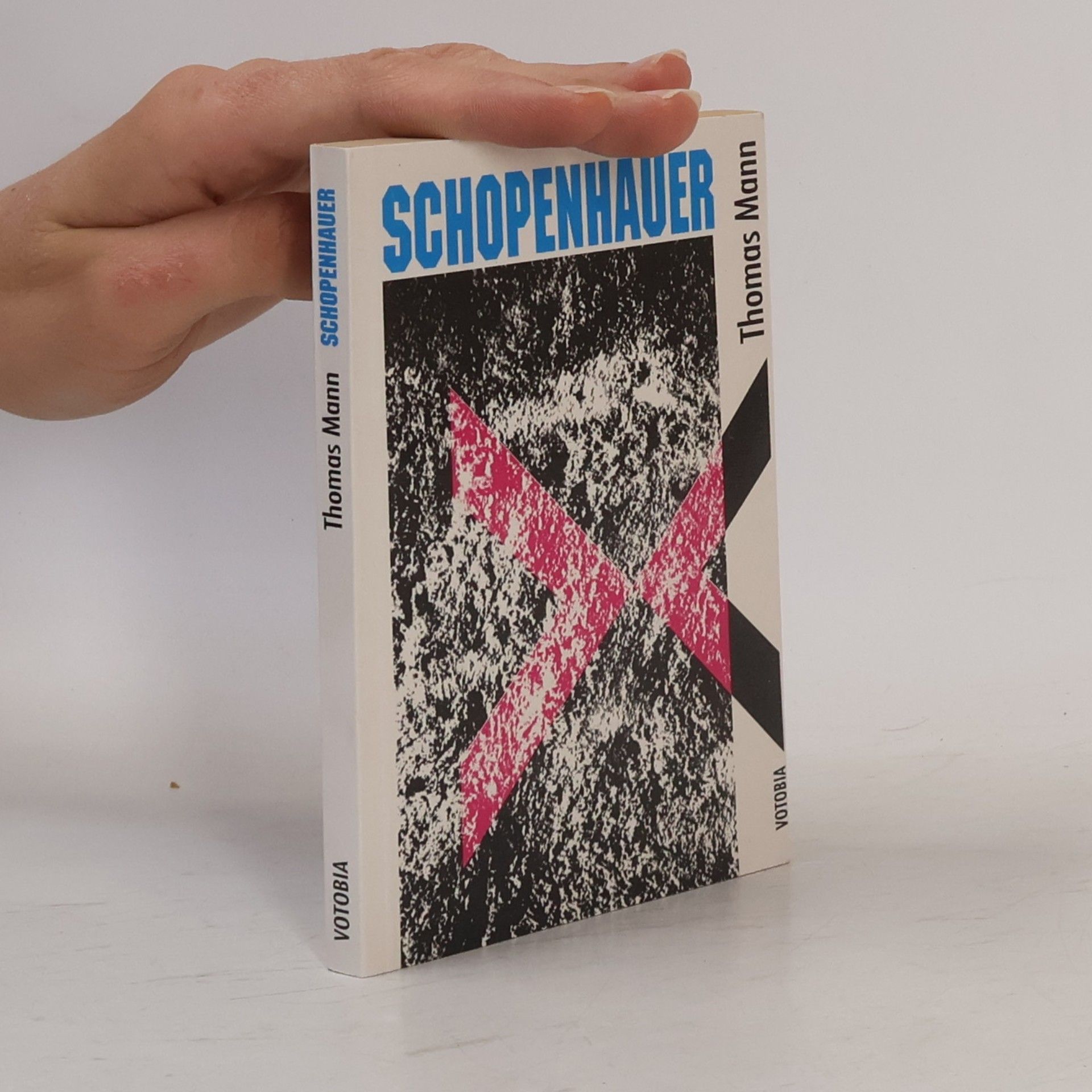 Arthur Schopenhauer Schopenhauer