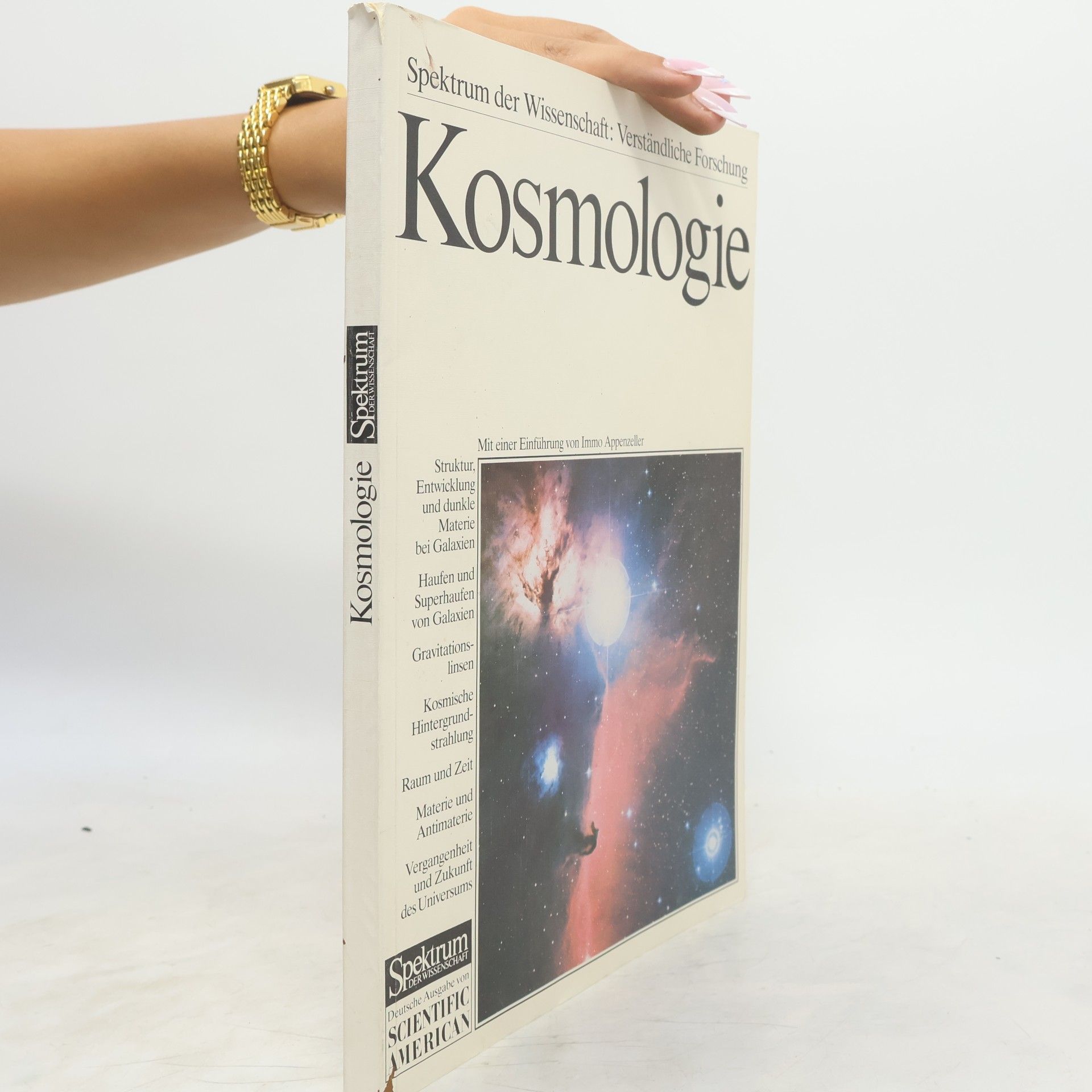 Kosmologie