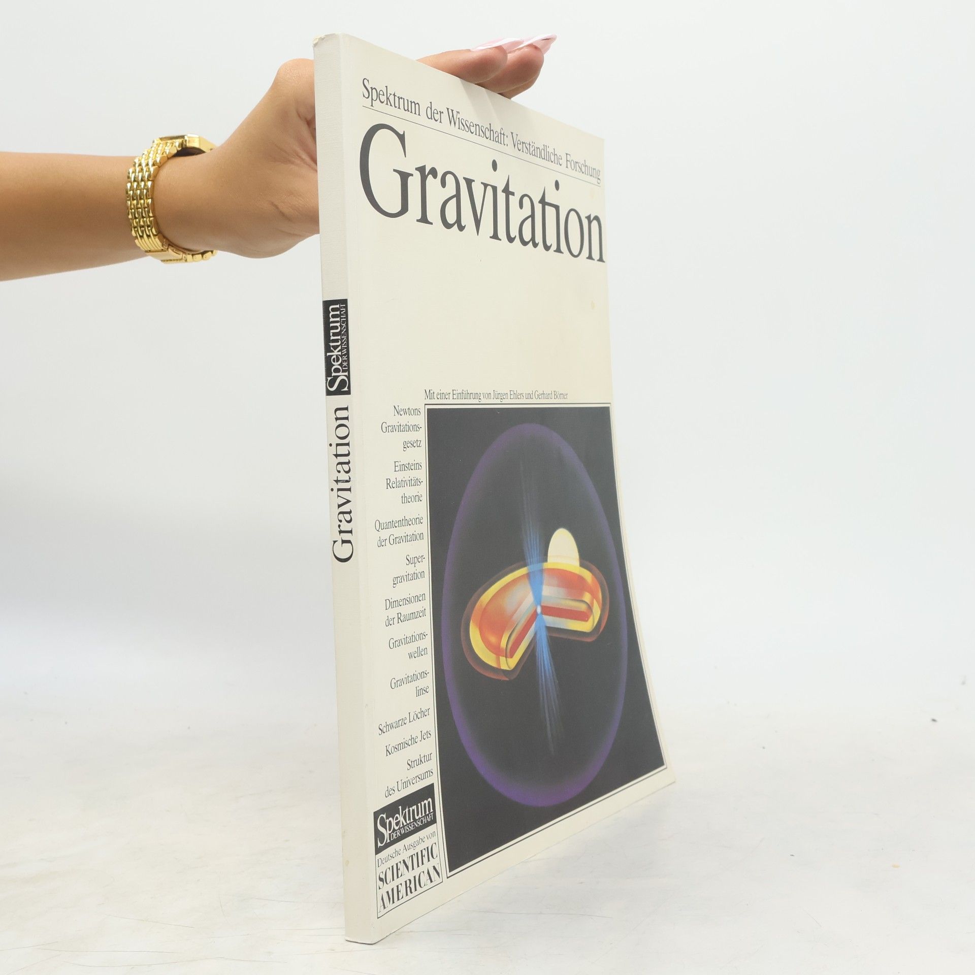 Gravitation