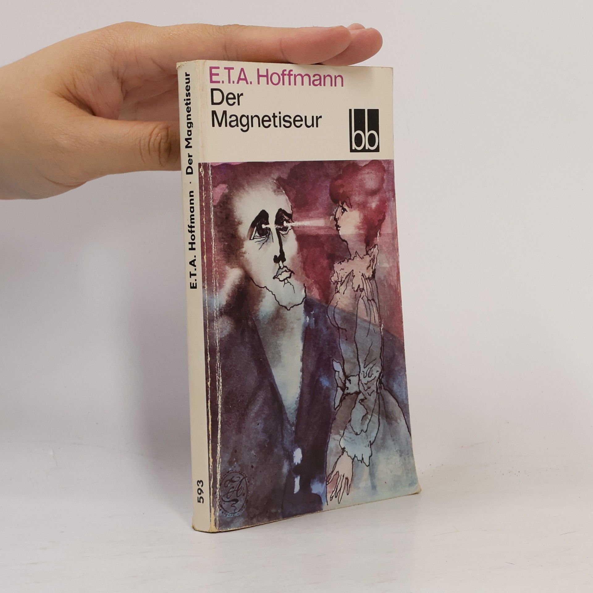 Der Magnetiseur