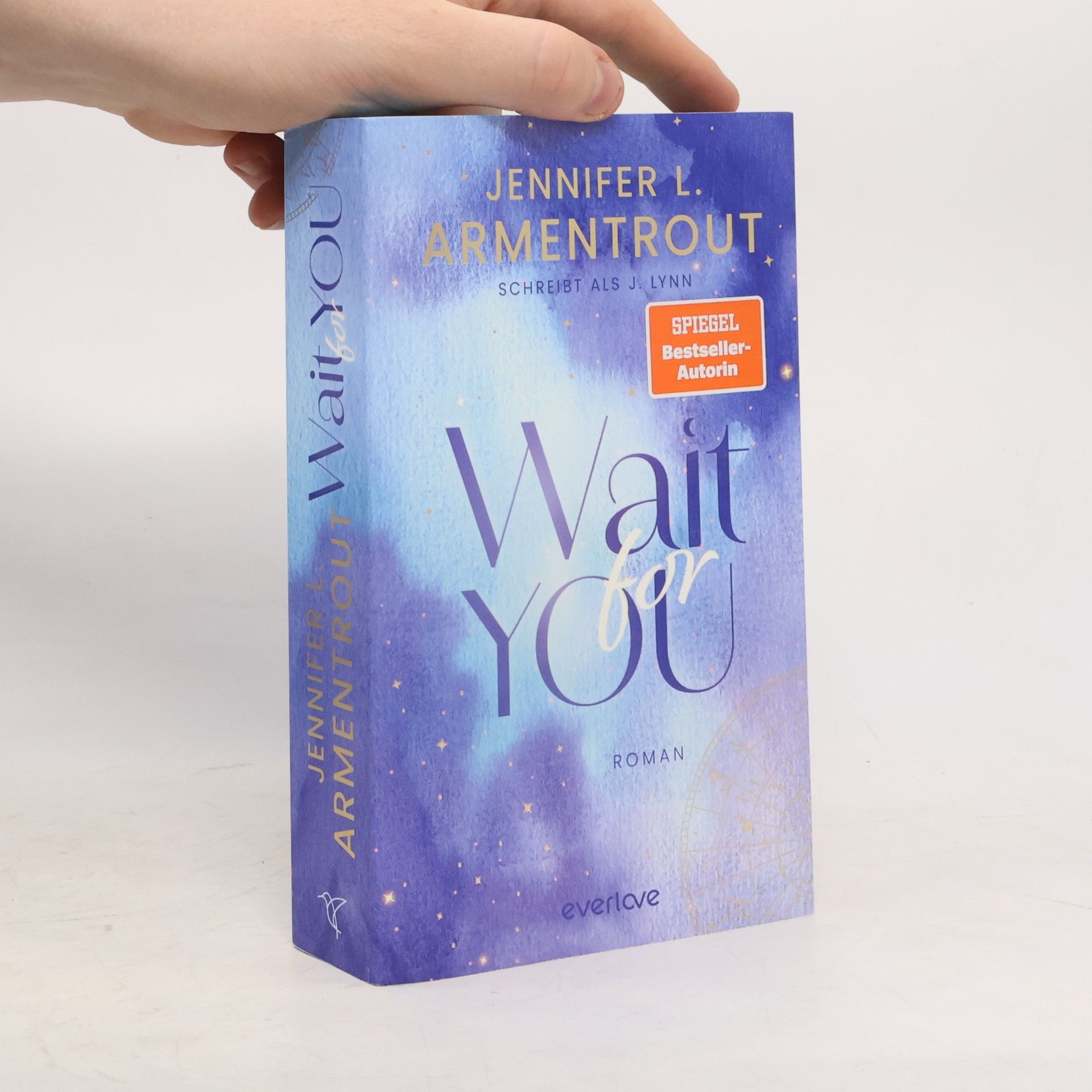 Jennifer Armentrout Wait for You