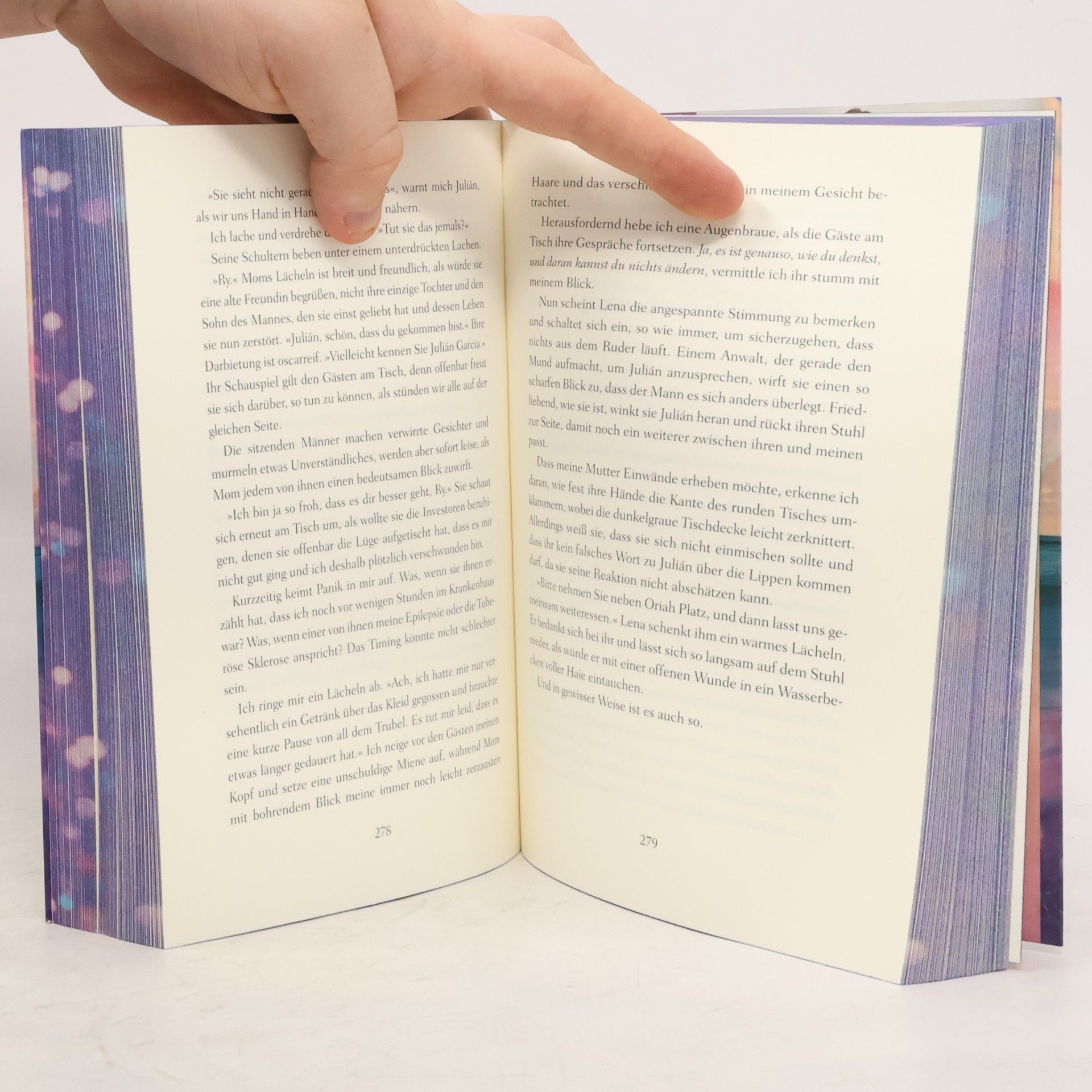 Anna Todd The Last Sunrise