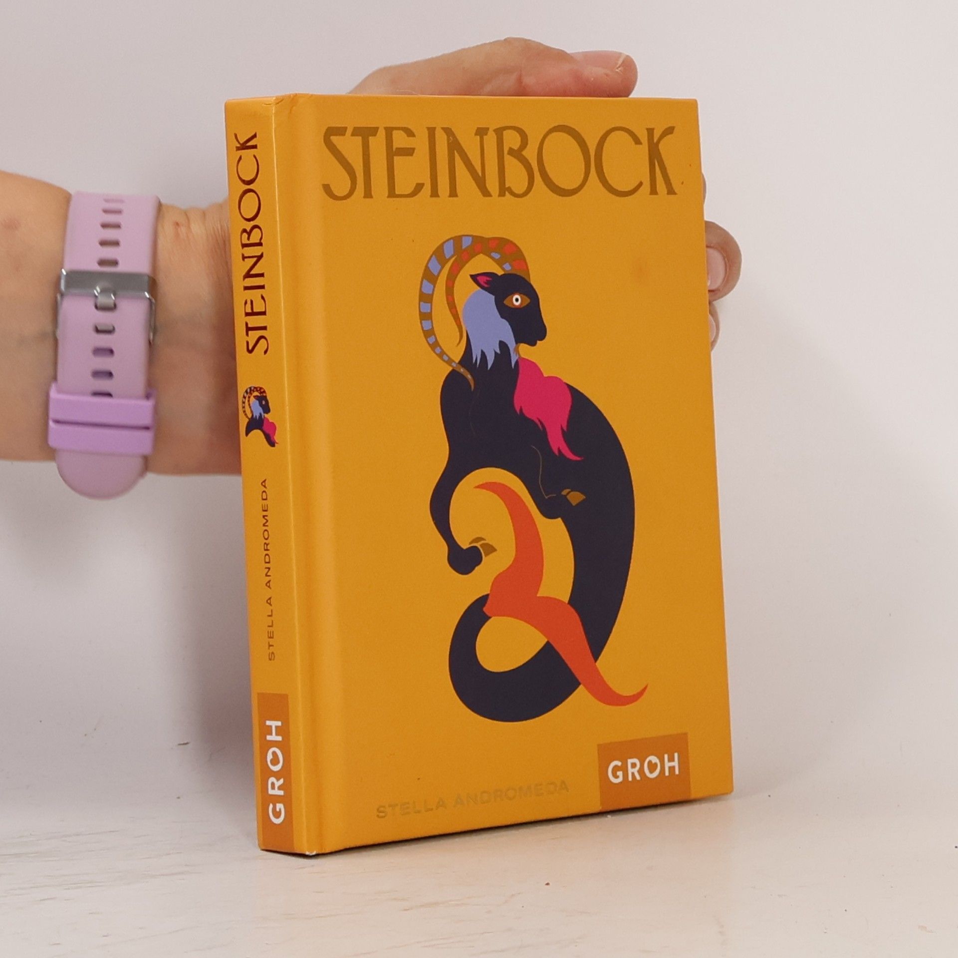 Steinbock