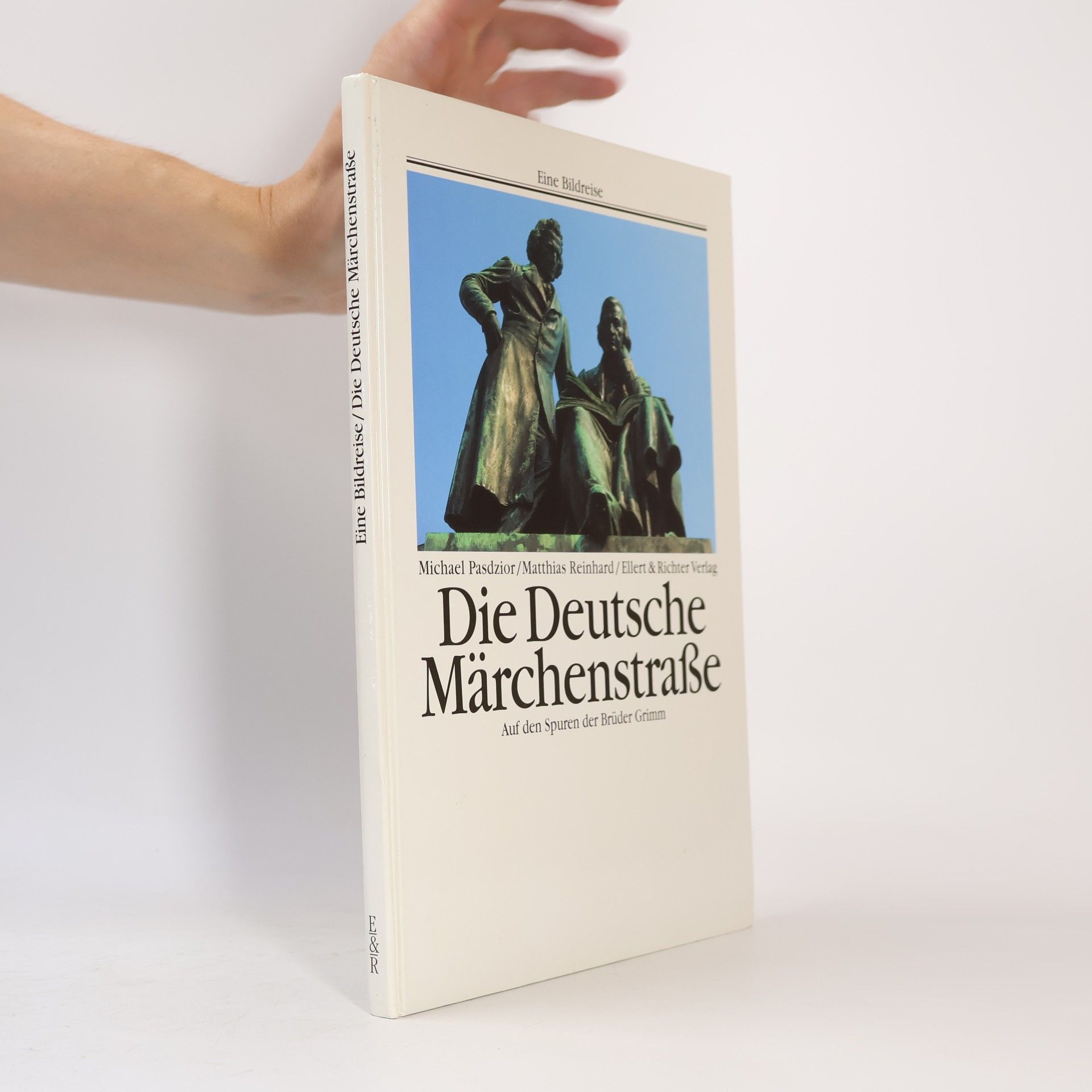 Die Deutsche Märchenstrasse