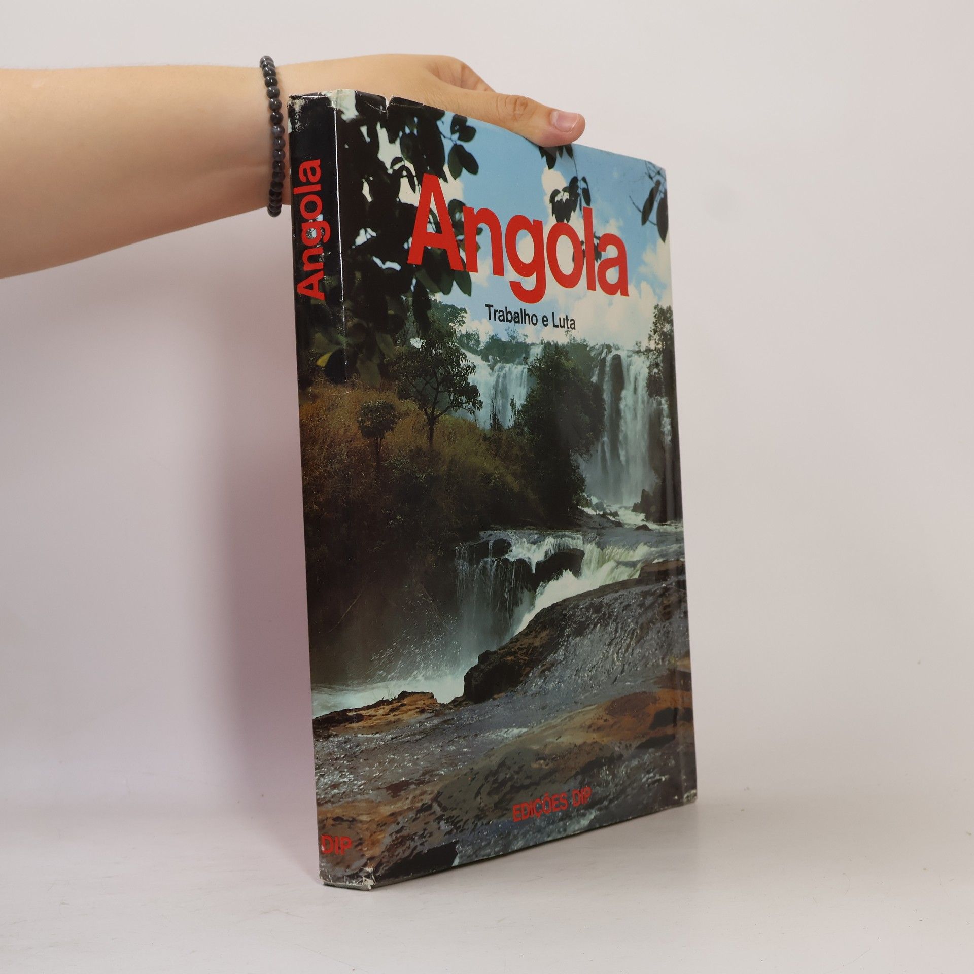 Autorenkollektiv Angola