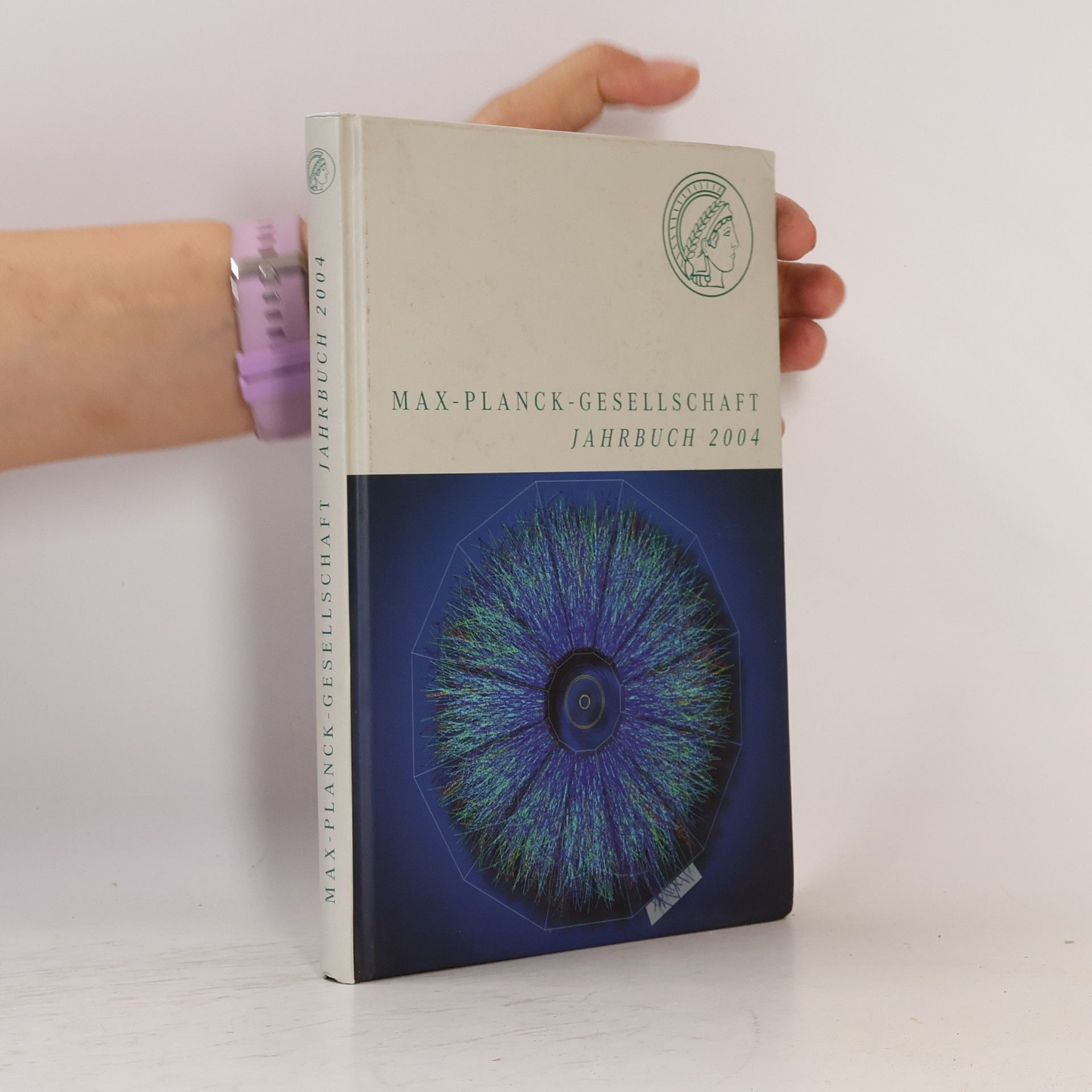 Max-Planck-Gesellschaft