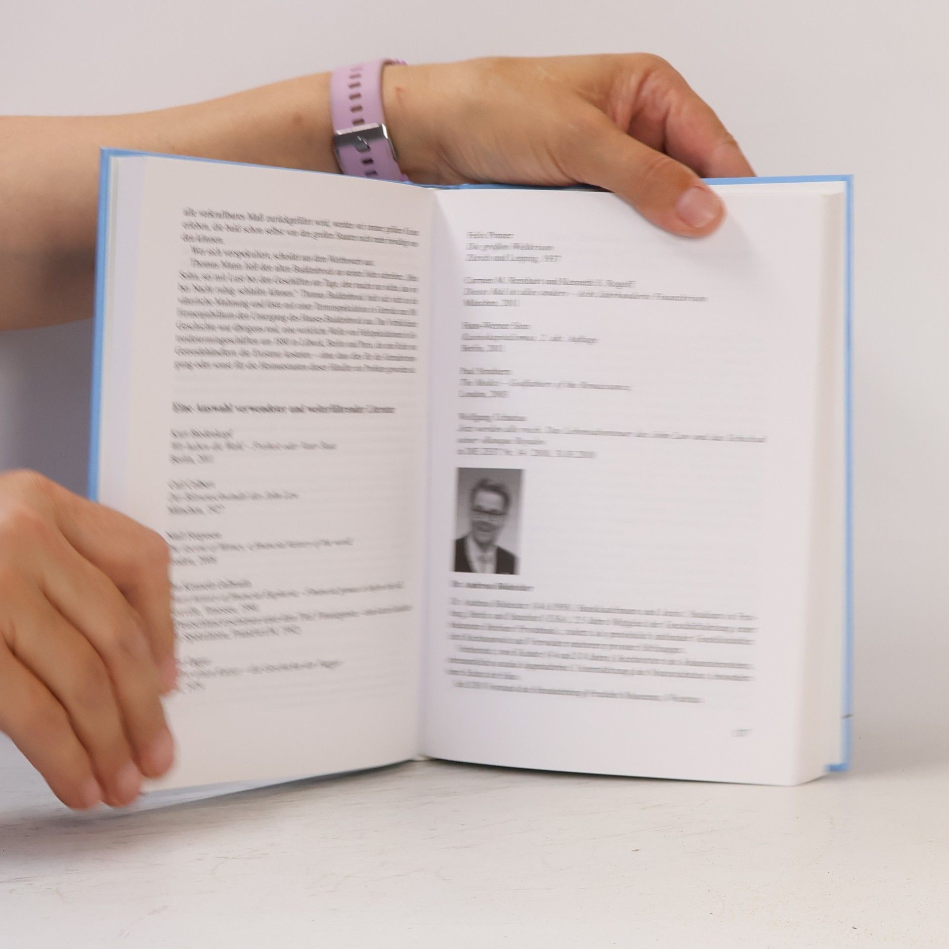 Berliner Wissenschaftliche Jahrbuch 2012/2013