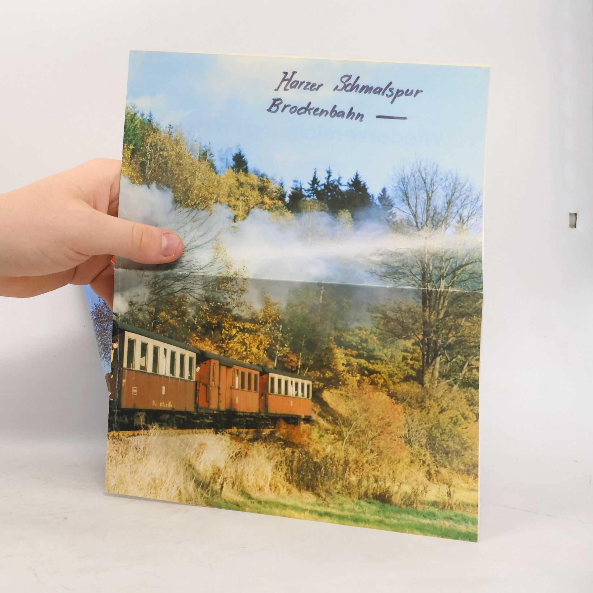 kolektiv Der Schienenbus 1/2025