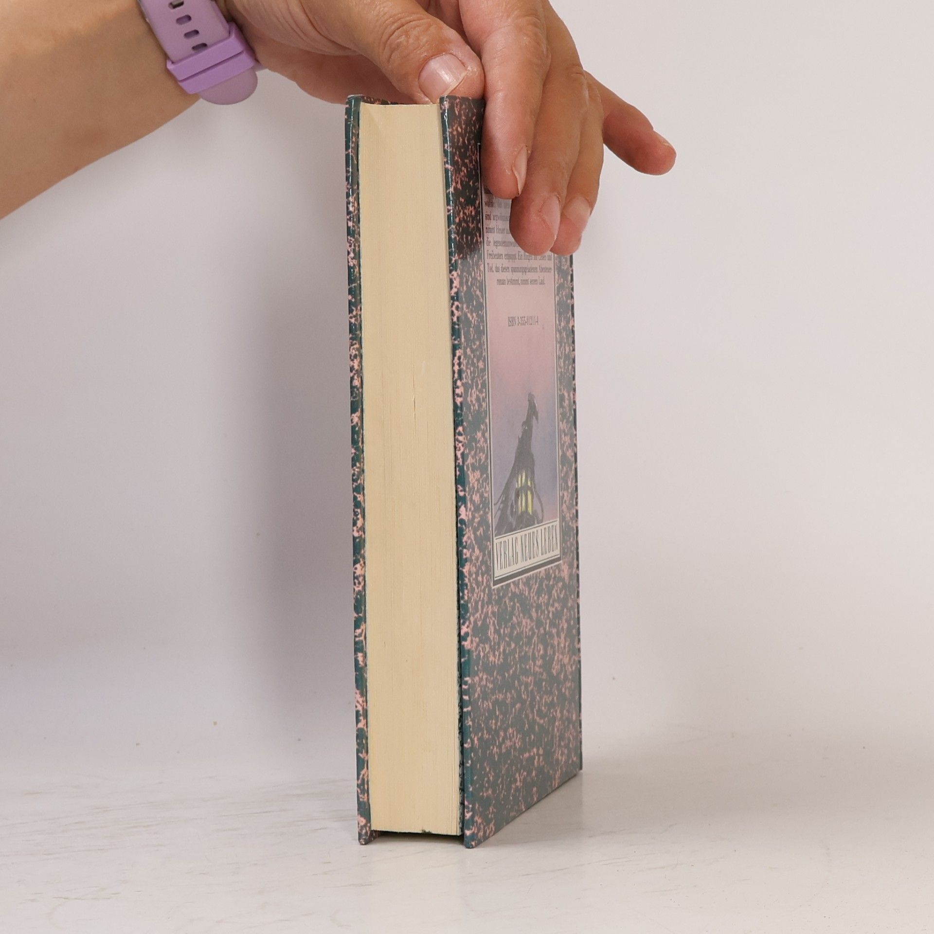 Cooper, James F Der Rote Freibeuter