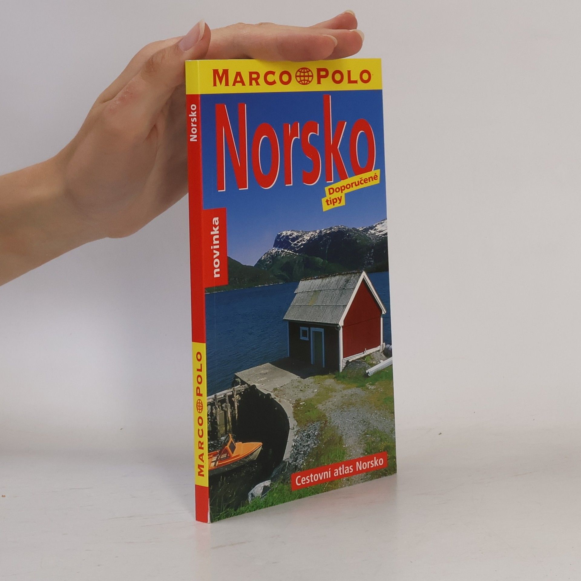 Jens-Uwe Kumpch Norsko
