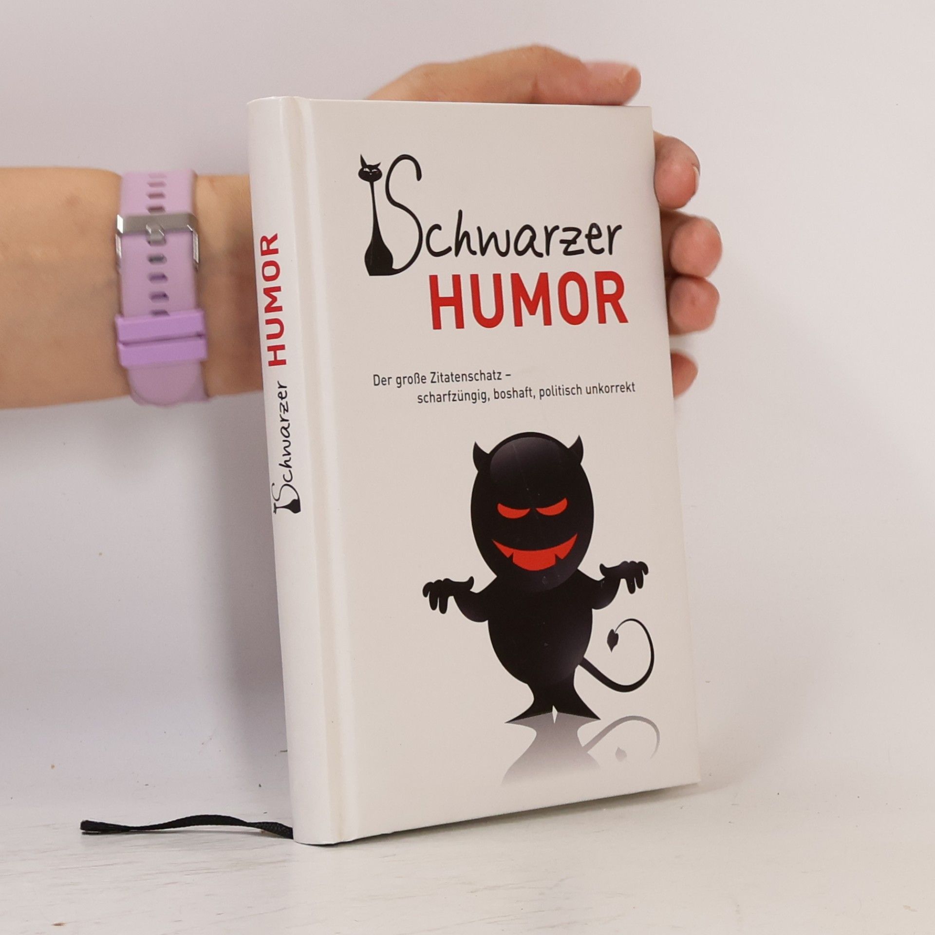 Autorenkollektiv Schwarzer Humor