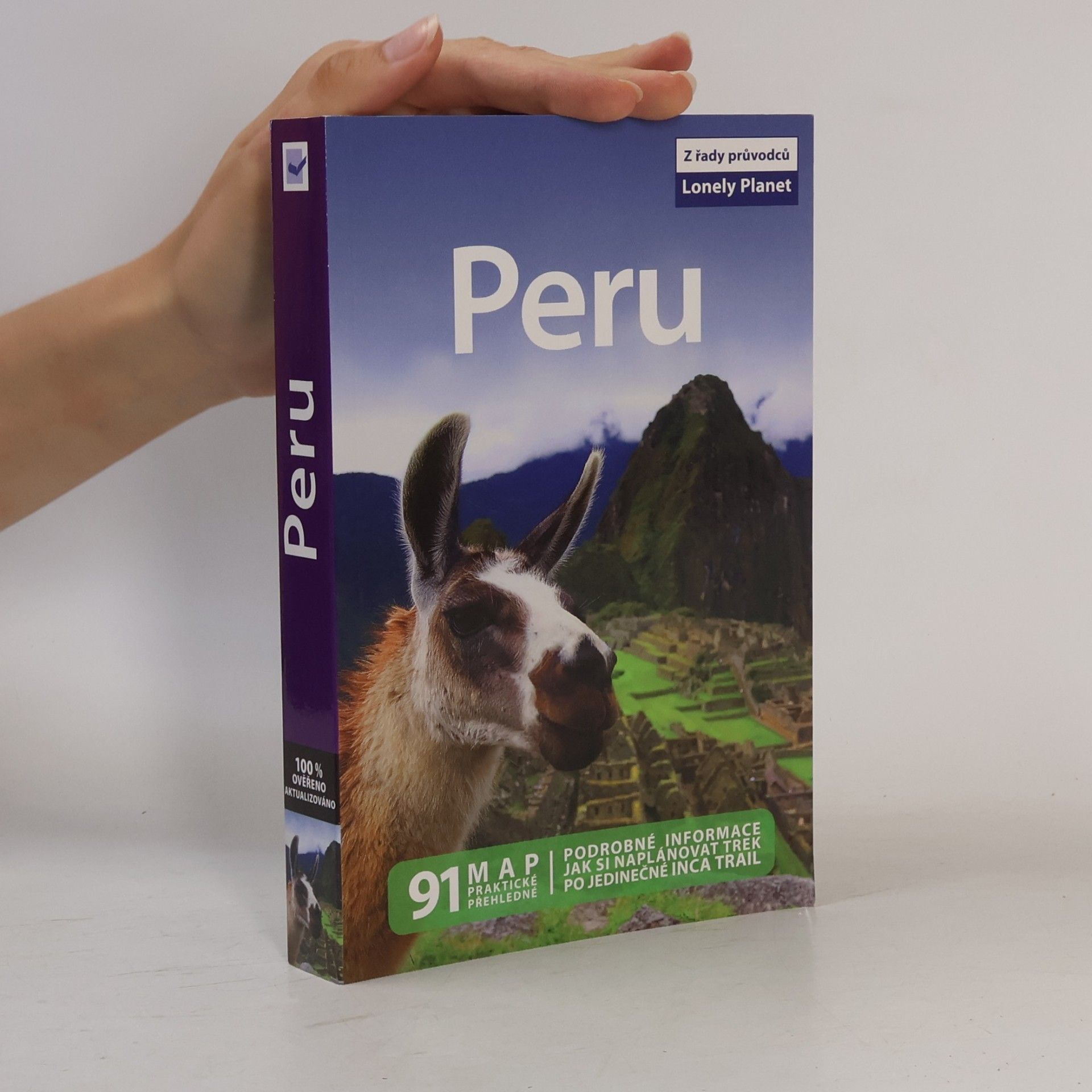 Autorenkollektiv Peru