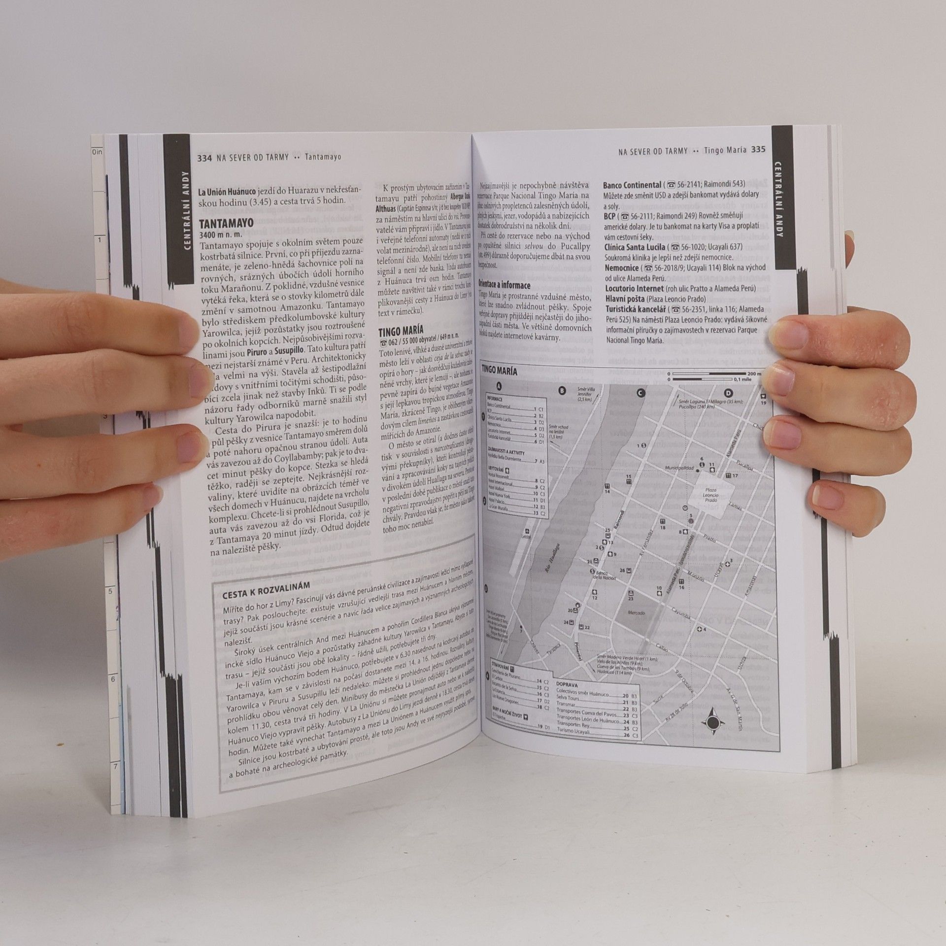 Autorenkollektiv Peru