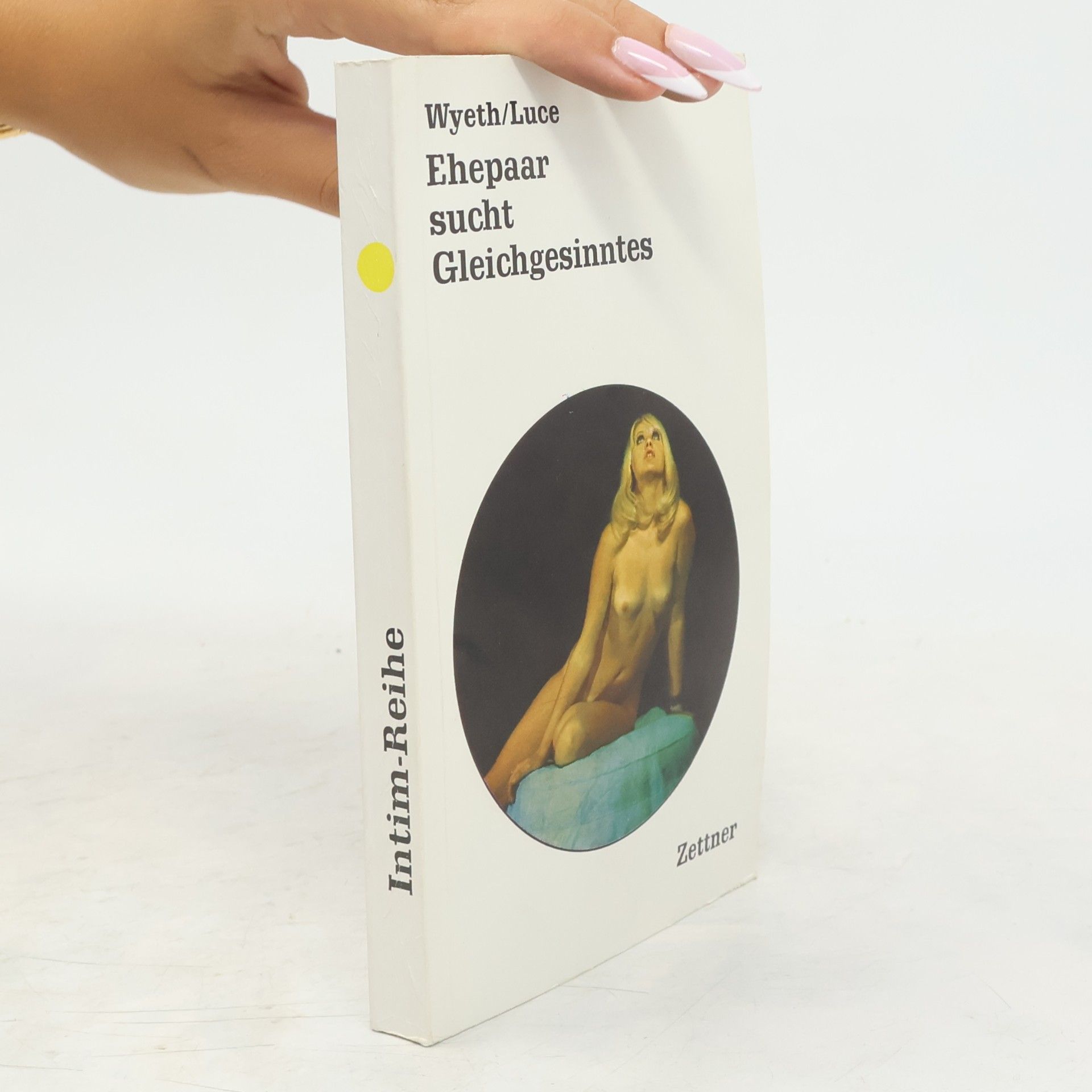 Autorenkollektiv Ehepaar sucht Gleichgesinntes