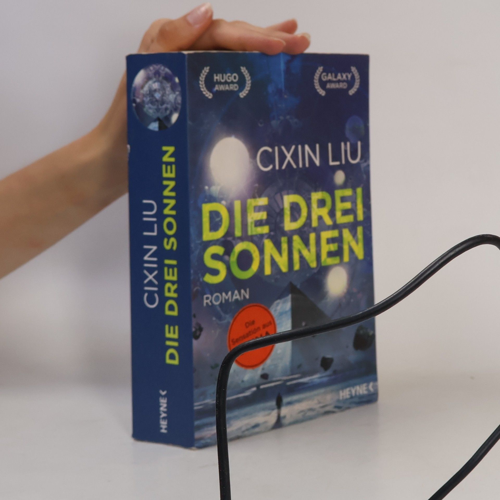 Die Drei Sonnen