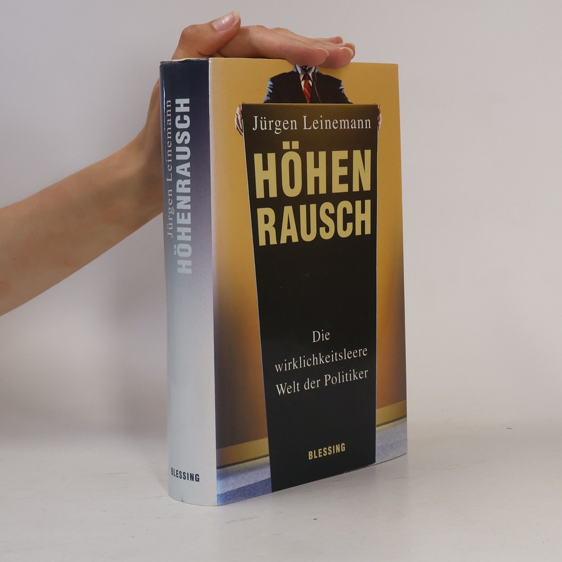 Höhenrausch
