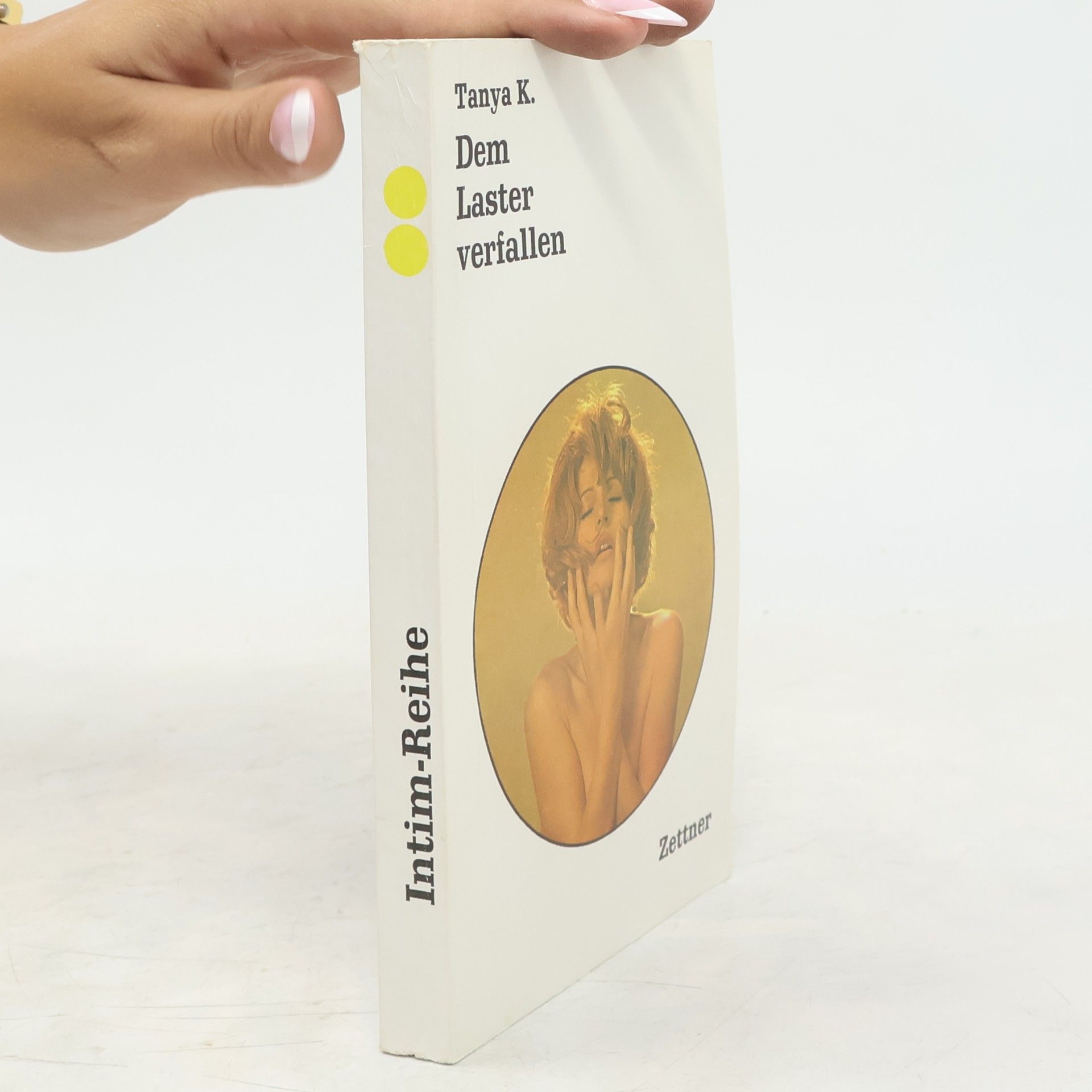 Autorenkollektiv Dem Laster verfallen
