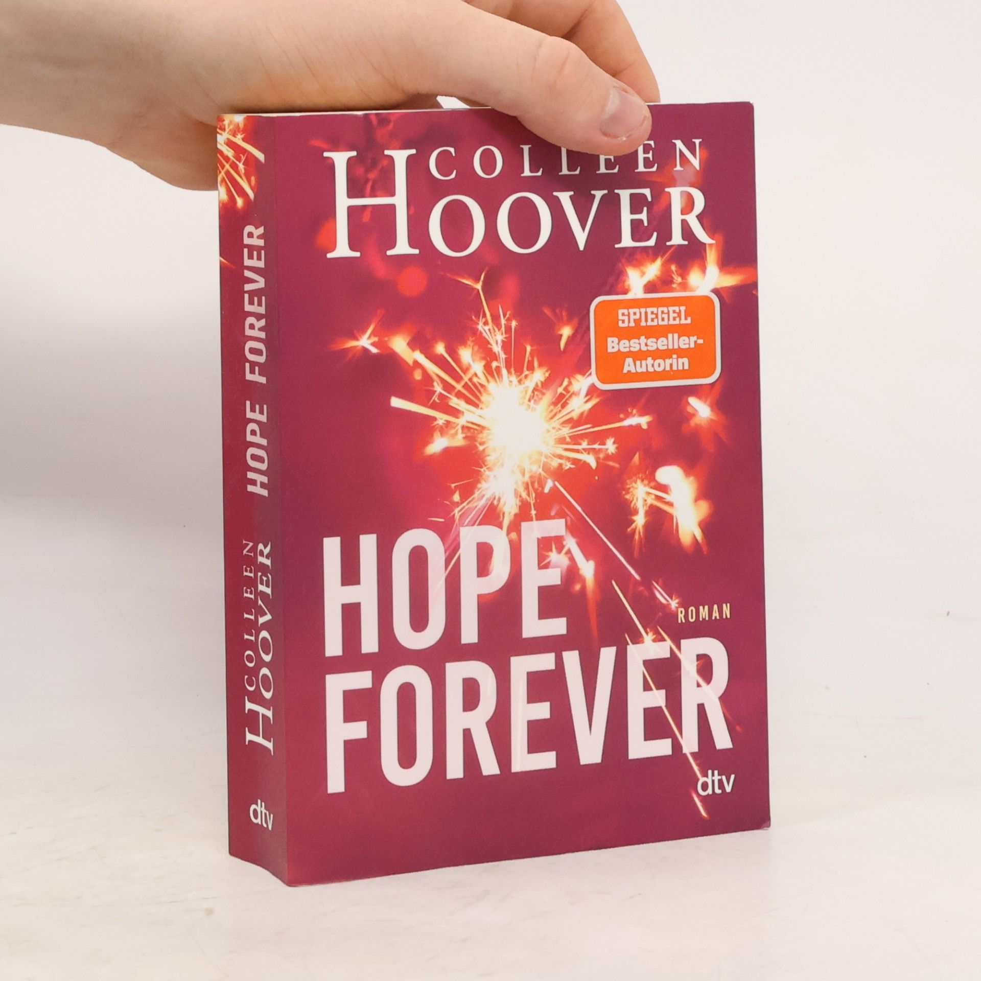 Hope forever