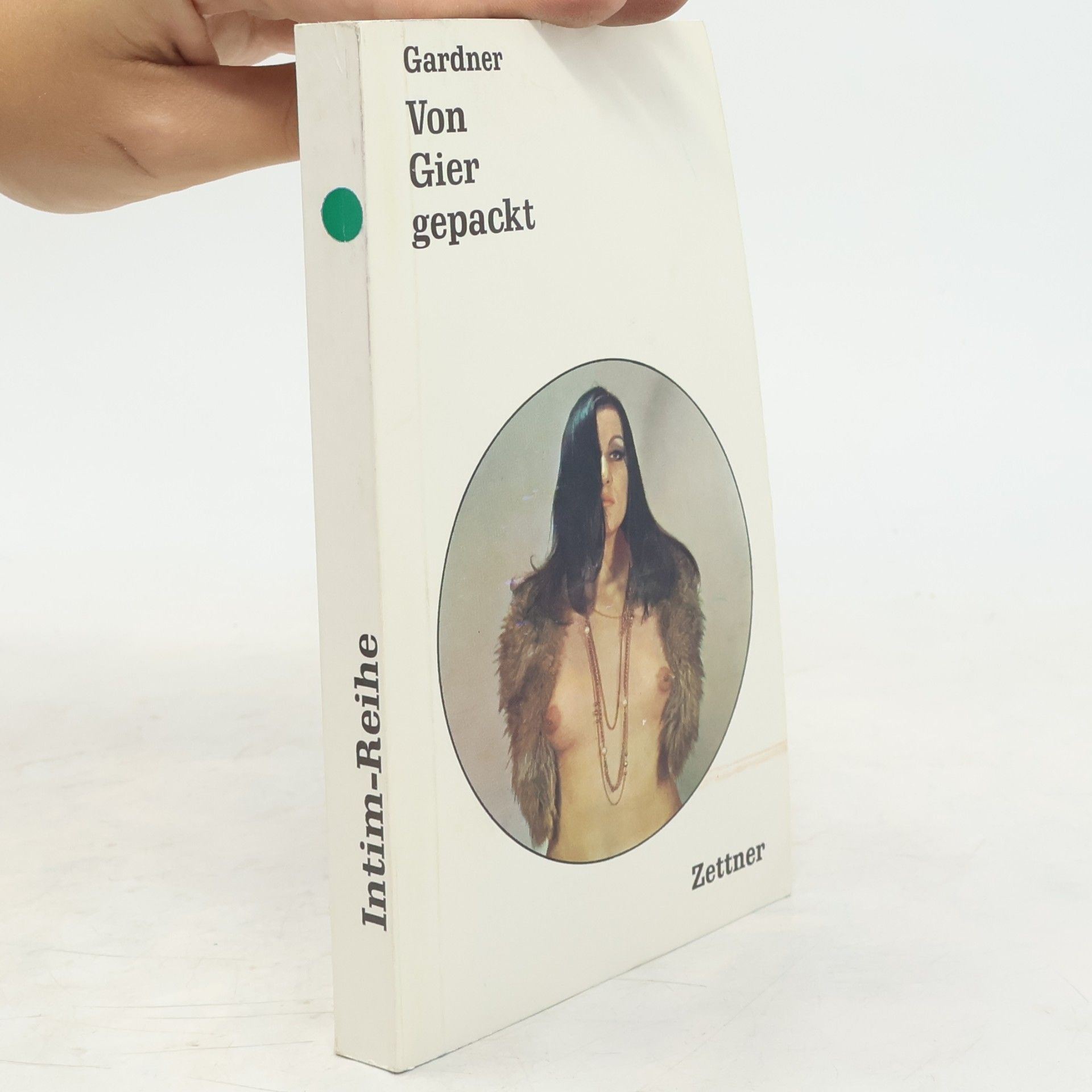Autorenkollektiv Von Gier gepackt
