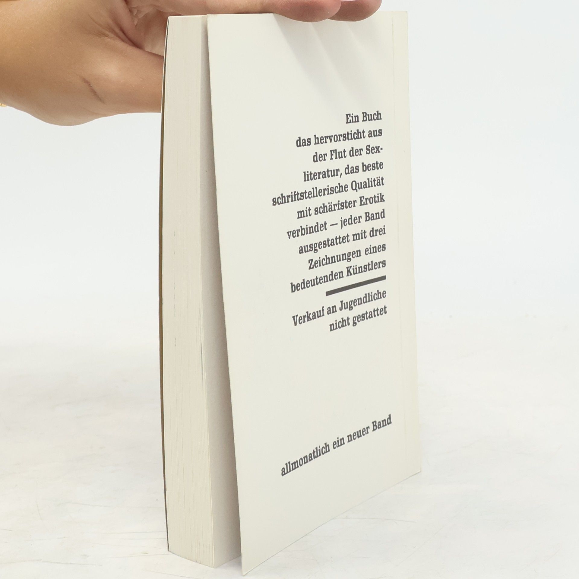 Autorenkollektiv Von Gier gepackt