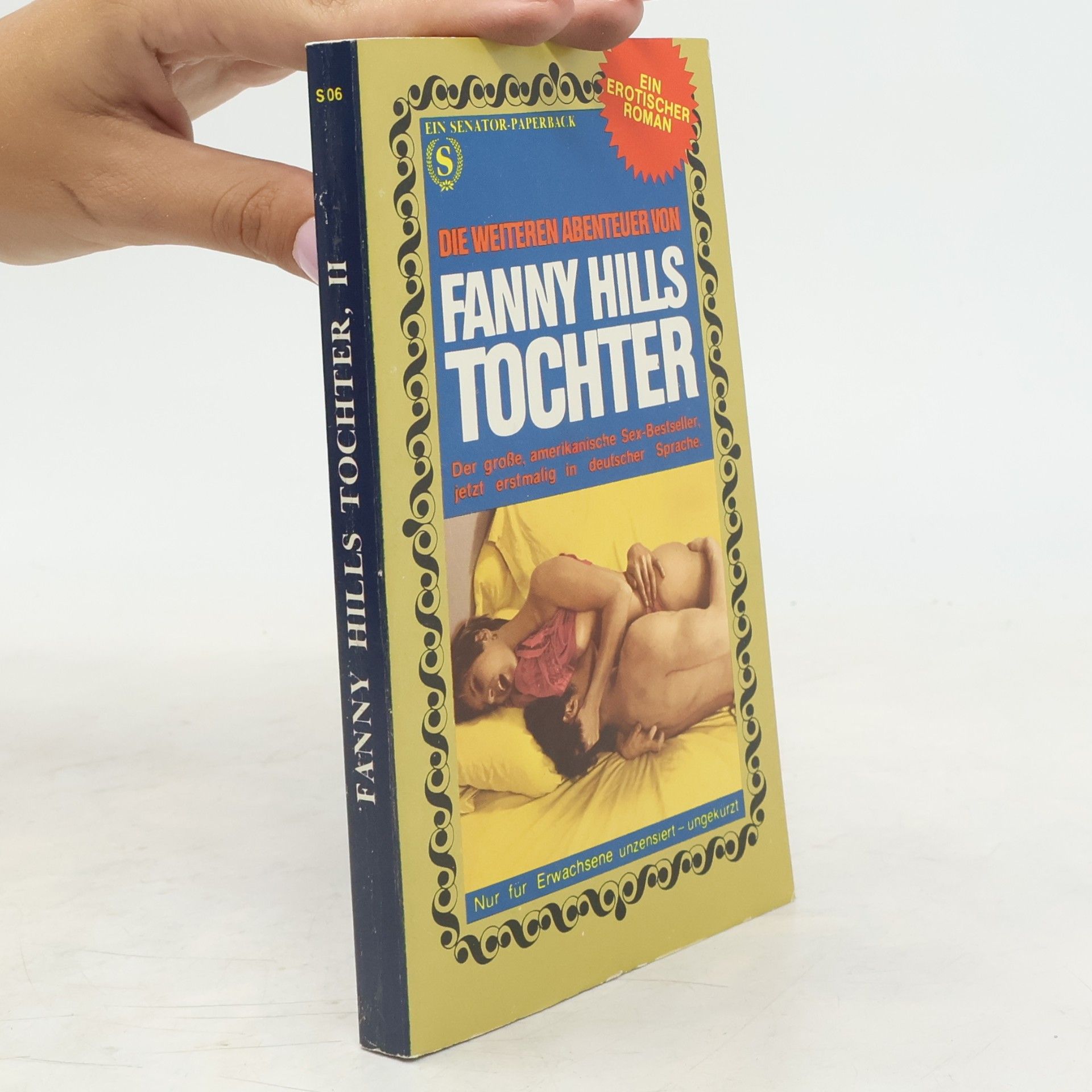 kolektiv Fanny Hills Tochter II