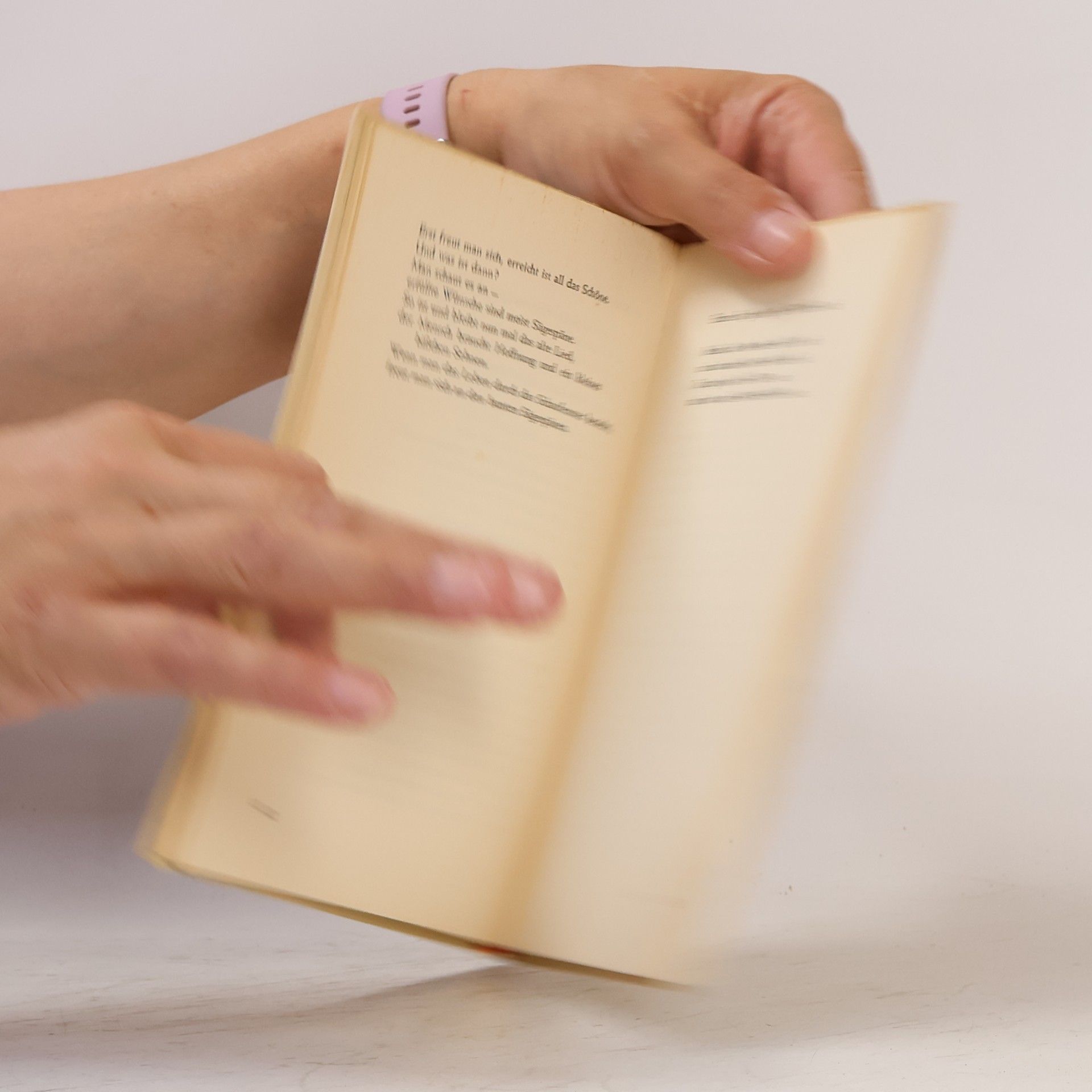 Autorenkollektiv Liederliches und Lyrisches
