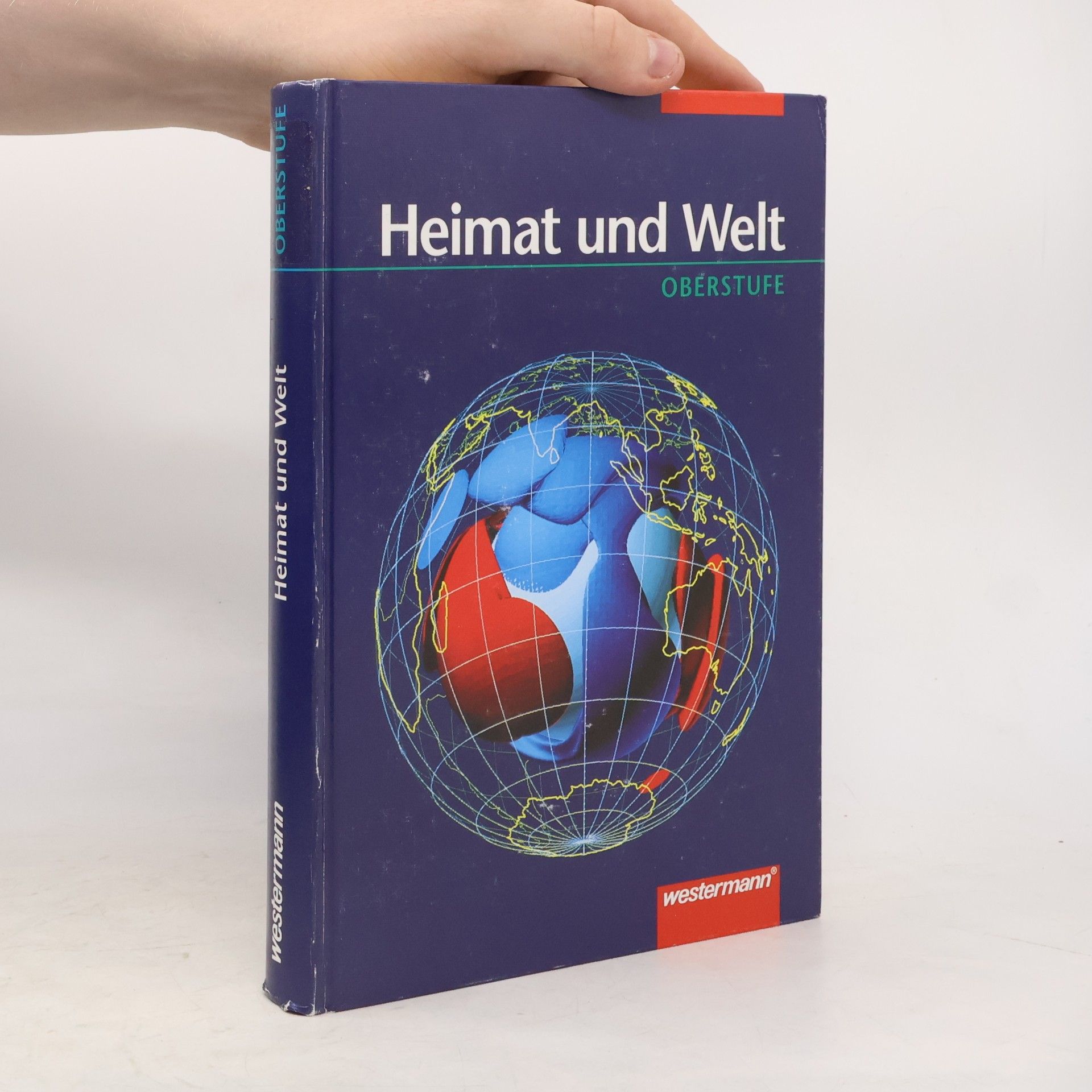 Kolektiv autorů Heimat und Welt